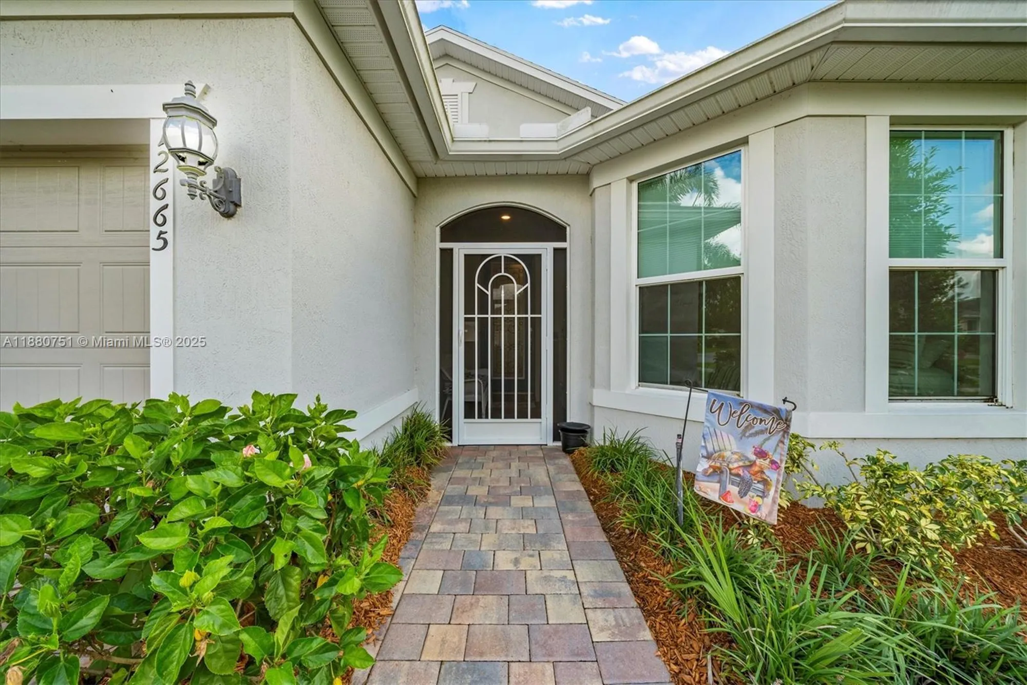 Property Slideshow image 3 of 54 | 12665 sw cattleya ln, Port St Lucie, FL, 34987