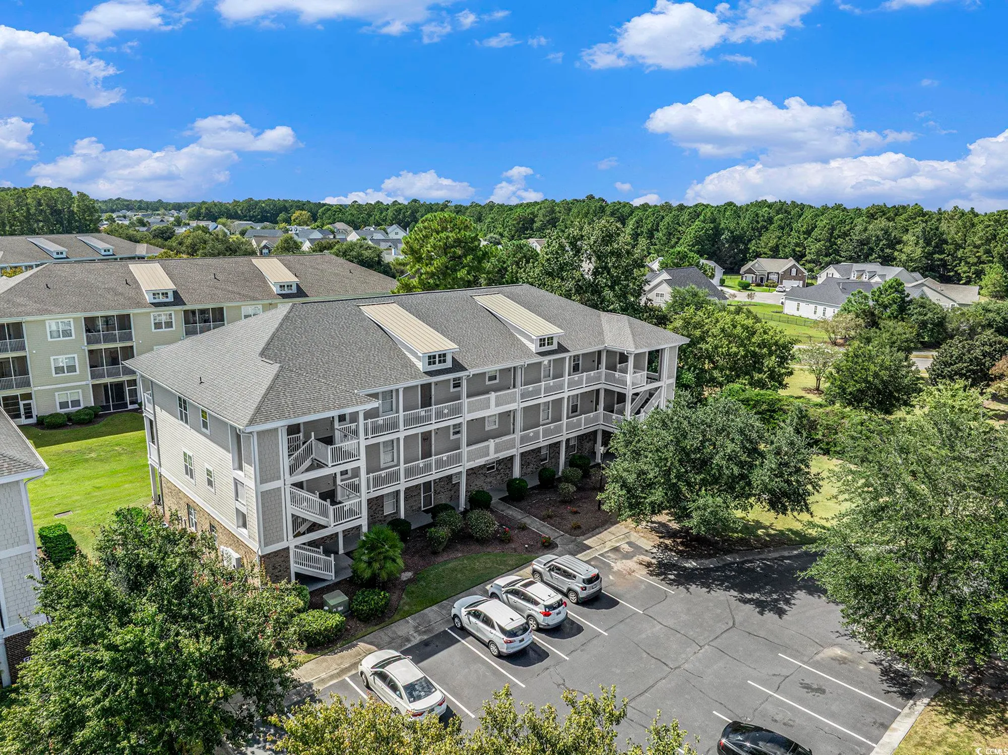 Property Slideshow image 28 of 33 | 805 crumpet ct unit 1164, Myrtle Beach, SC, 29579