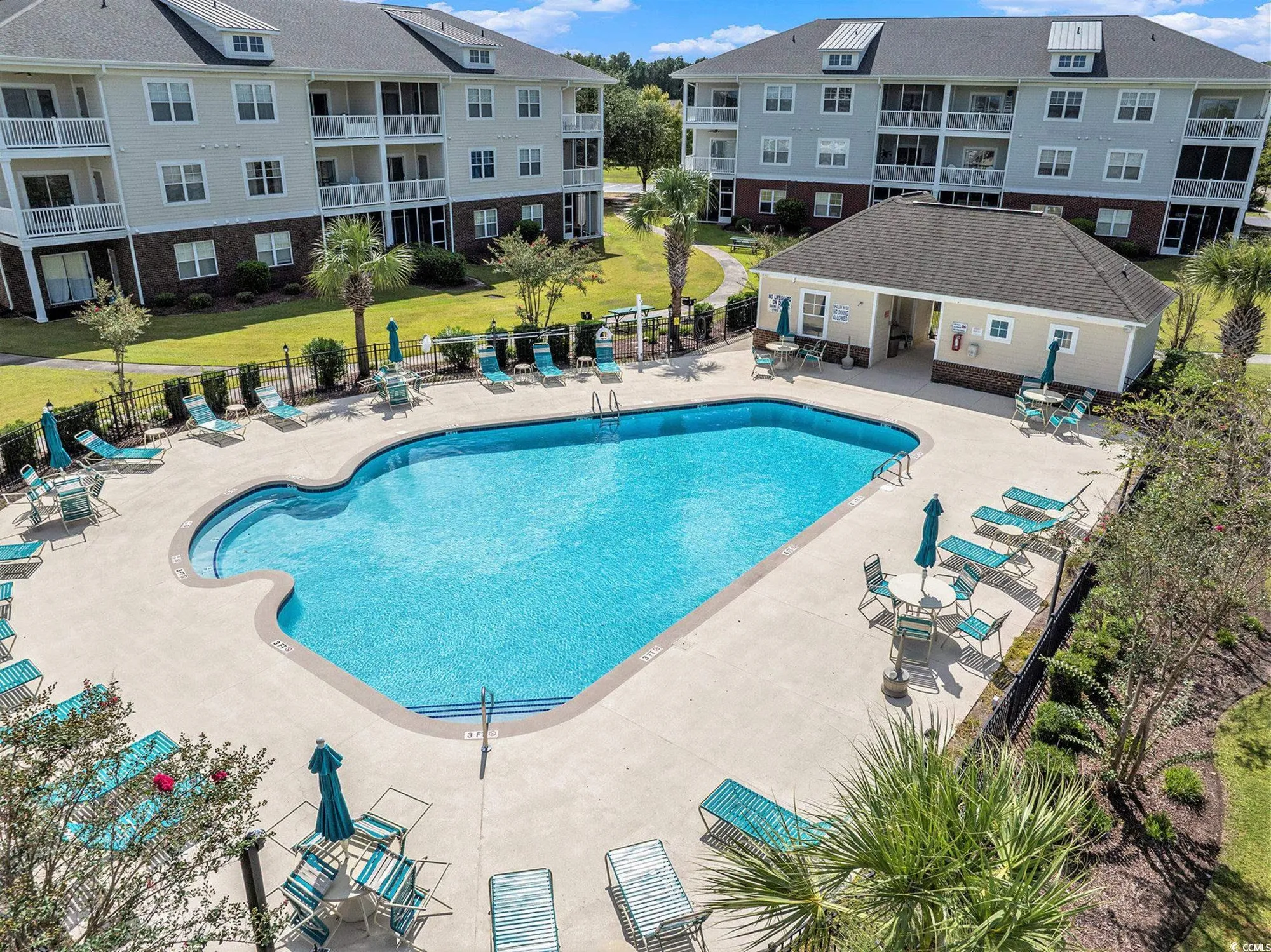 Property Slideshow image 31 of 33 | 805 crumpet ct unit 1164, Myrtle Beach, SC, 29579