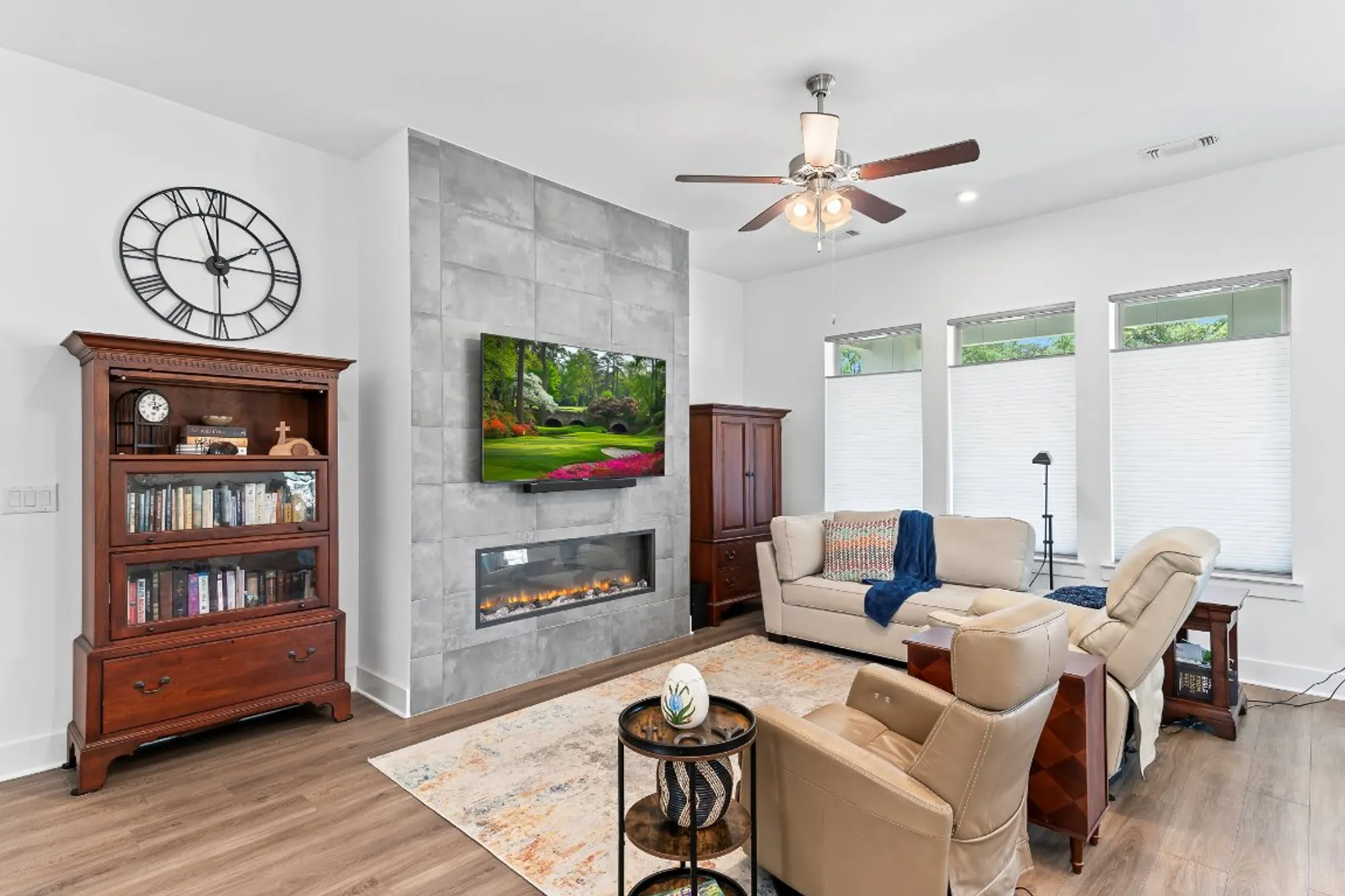 Property Slideshow image 11 of 39 | 523 hallwood dr, Liberty Hill, TX, 78642