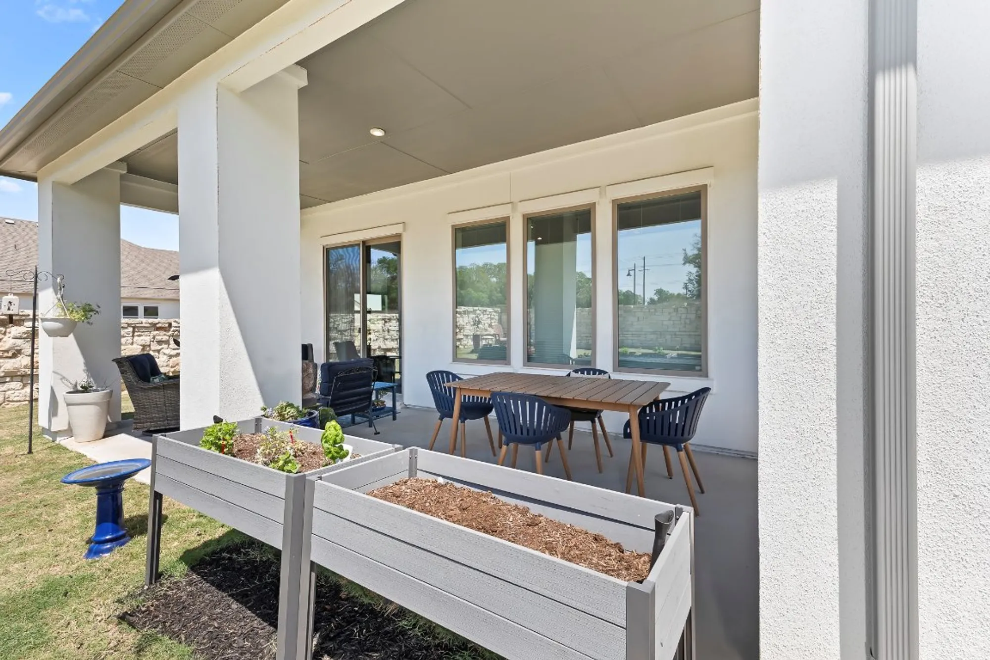 Property Slideshow image 29 of 39 | 523 hallwood dr, Liberty Hill, TX, 78642