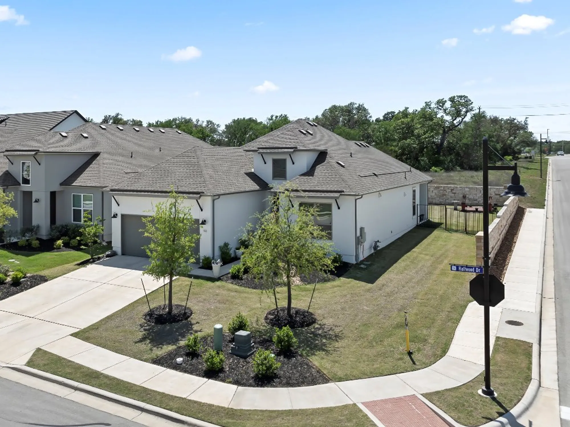 Property Slideshow image 2 of 39 | 523 hallwood dr, Liberty Hill, TX, 78642