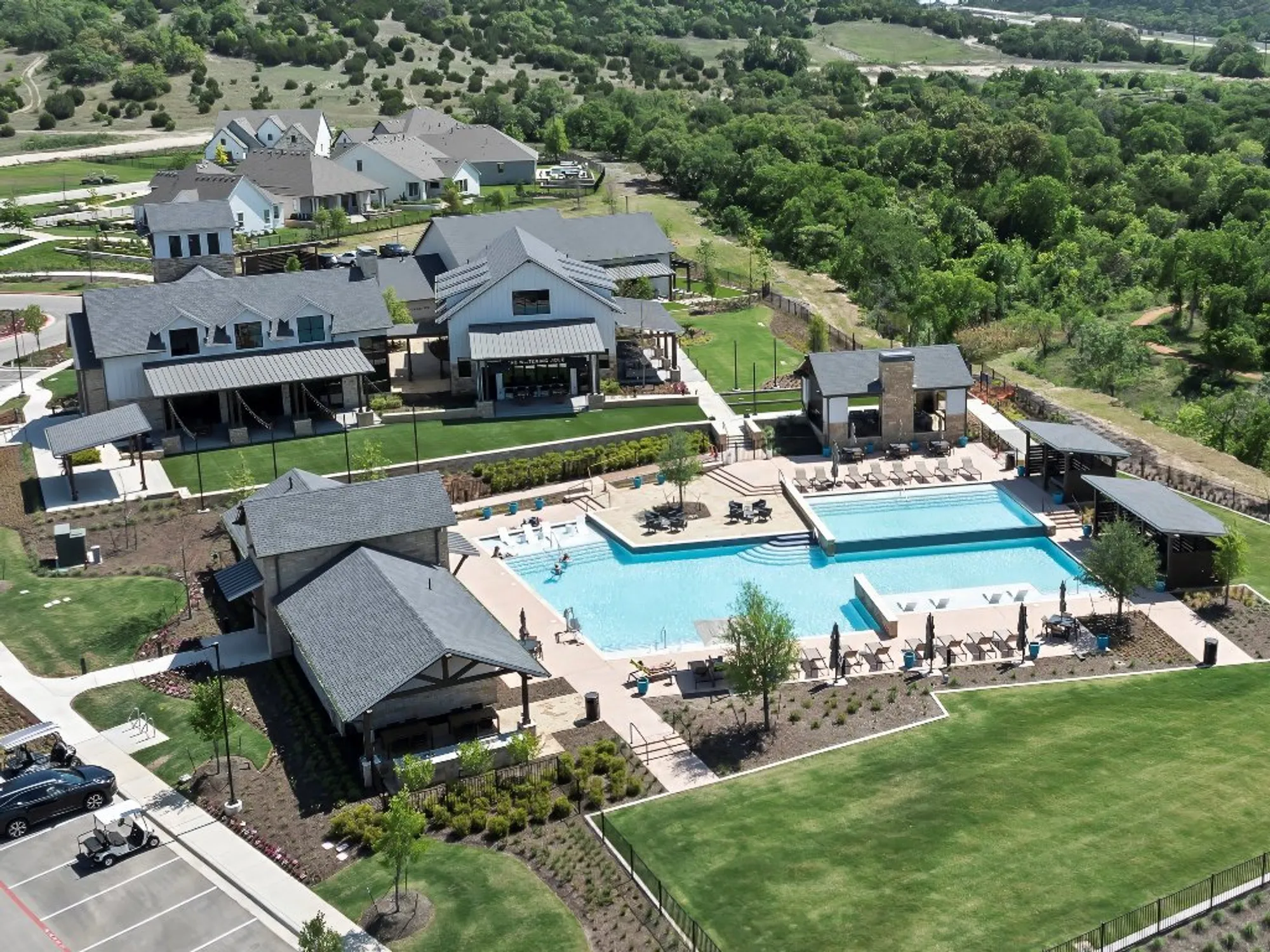 Property Slideshow image 38 of 39 | 523 hallwood dr, Liberty Hill, TX, 78642