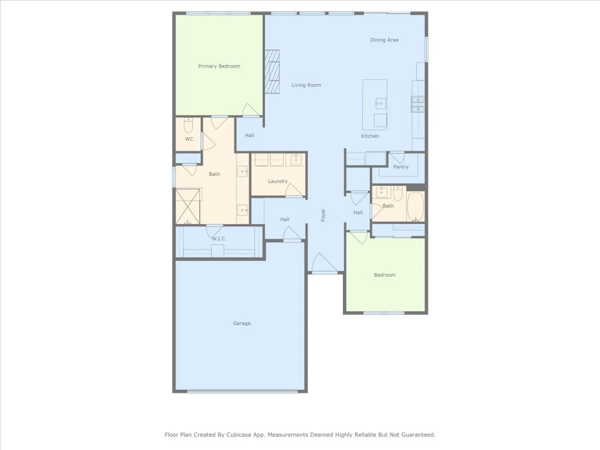 Property Slideshow image 39 of 39 | 523 hallwood dr, Liberty Hill, TX, 78642