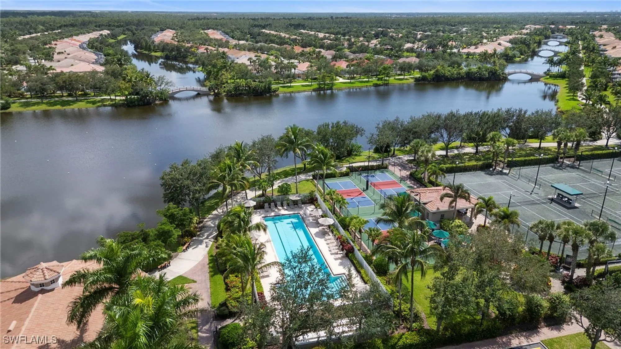 Property Slideshow image 34 of 49 | 15374 queen angel way, Bonita Springs, FL, 34135