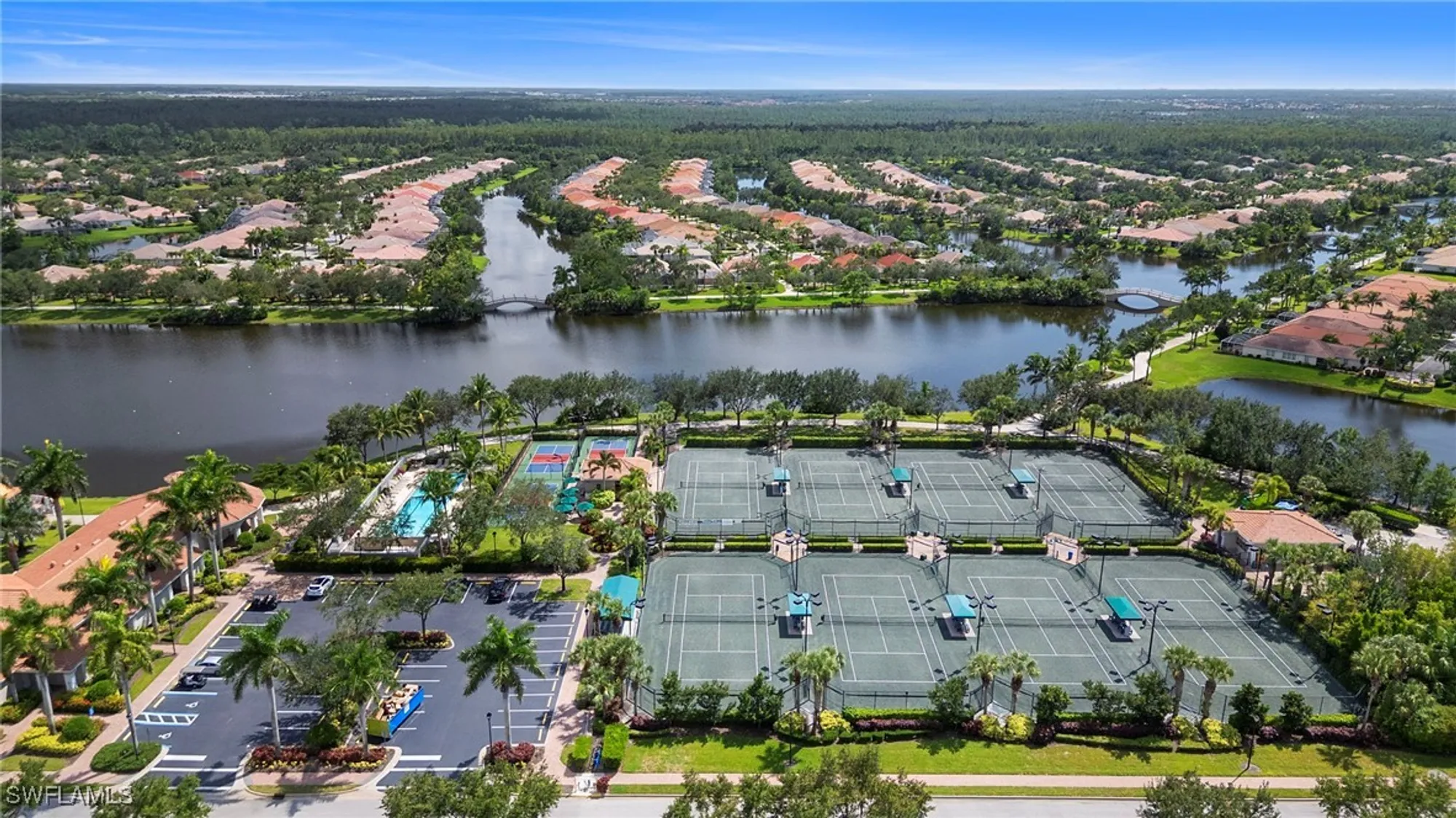 Property Slideshow image 35 of 49 | 15374 queen angel way, Bonita Springs, FL, 34135