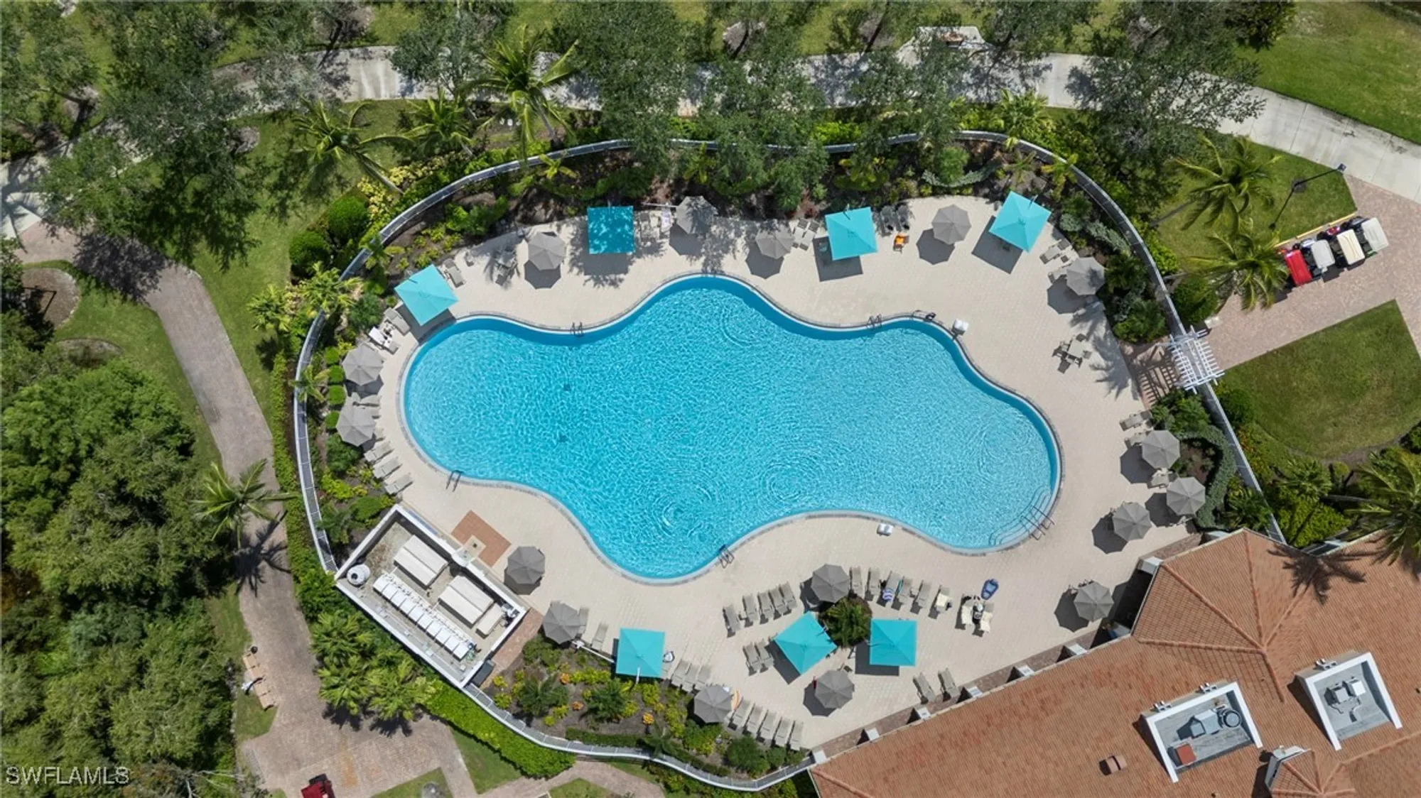 Property Slideshow image 31 of 49 | 15374 queen angel way, Bonita Springs, FL, 34135