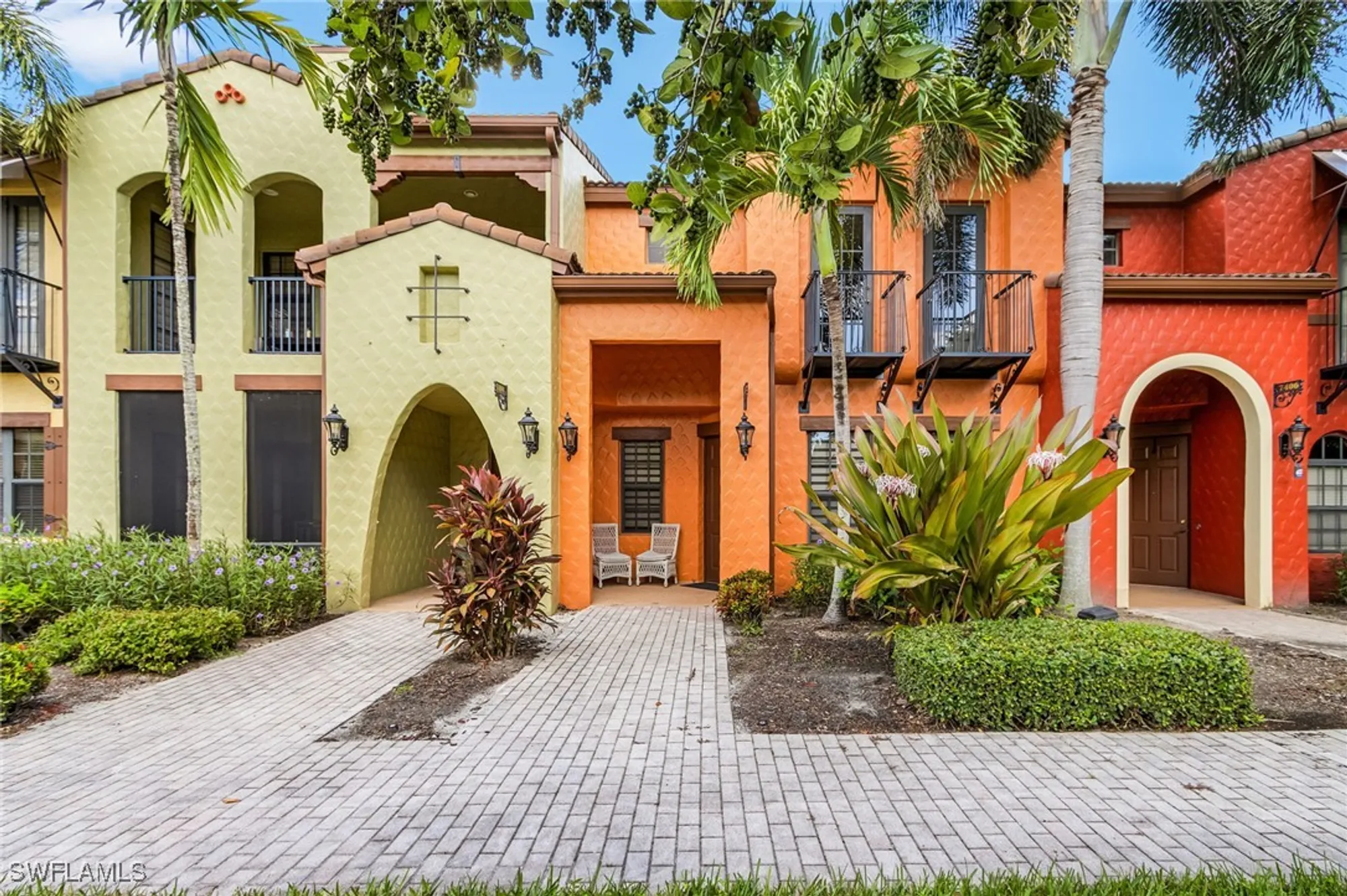 Property Slideshow image 1 of 29 | 9108 capistrano st 7405, Naples, FL, 34113