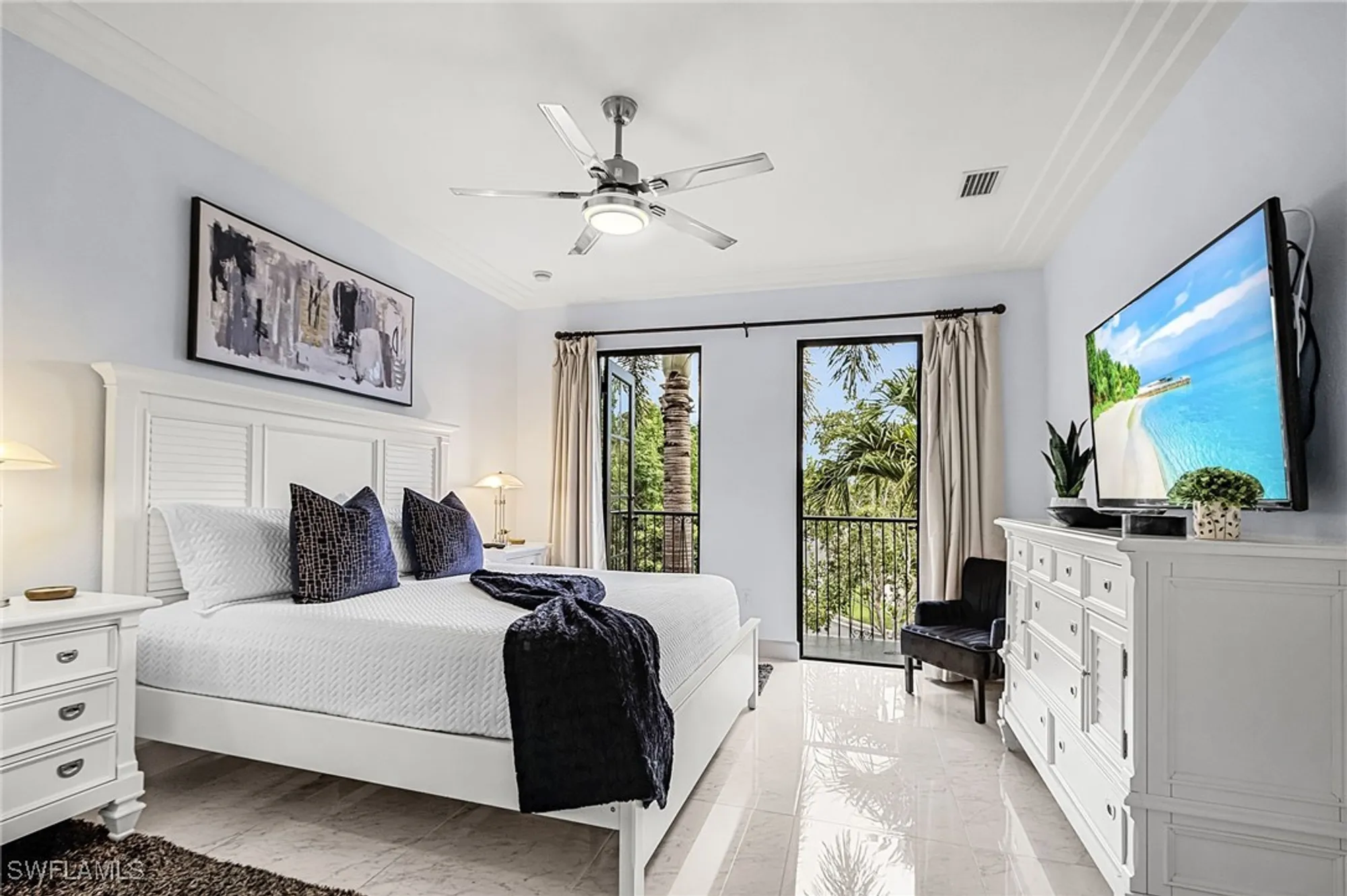 Property Slideshow image 13 of 29 | 9108 capistrano st 7405, Naples, FL, 34113