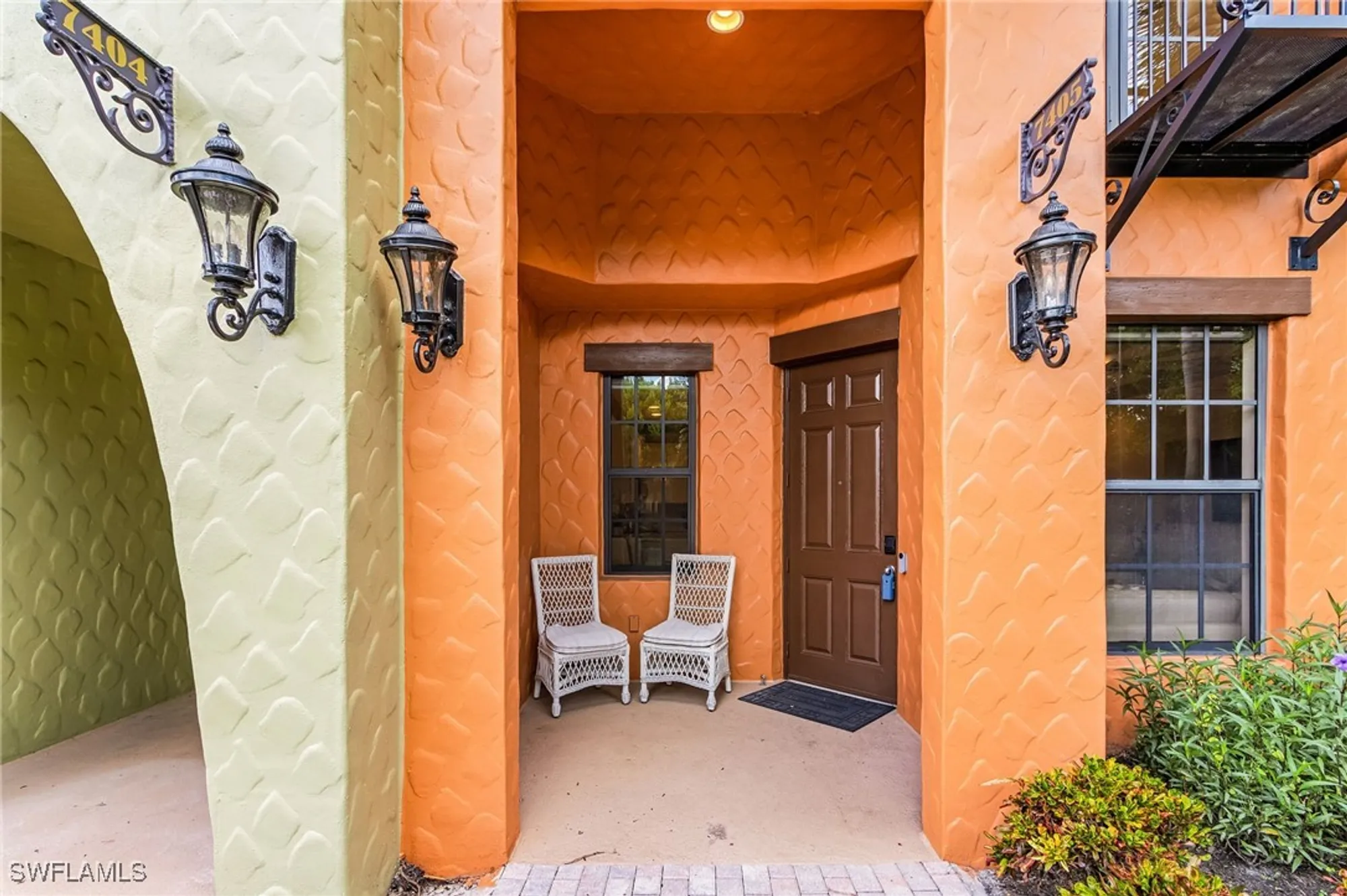 Property Slideshow image 2 of 29 | 9108 capistrano st 7405, Naples, FL, 34113
