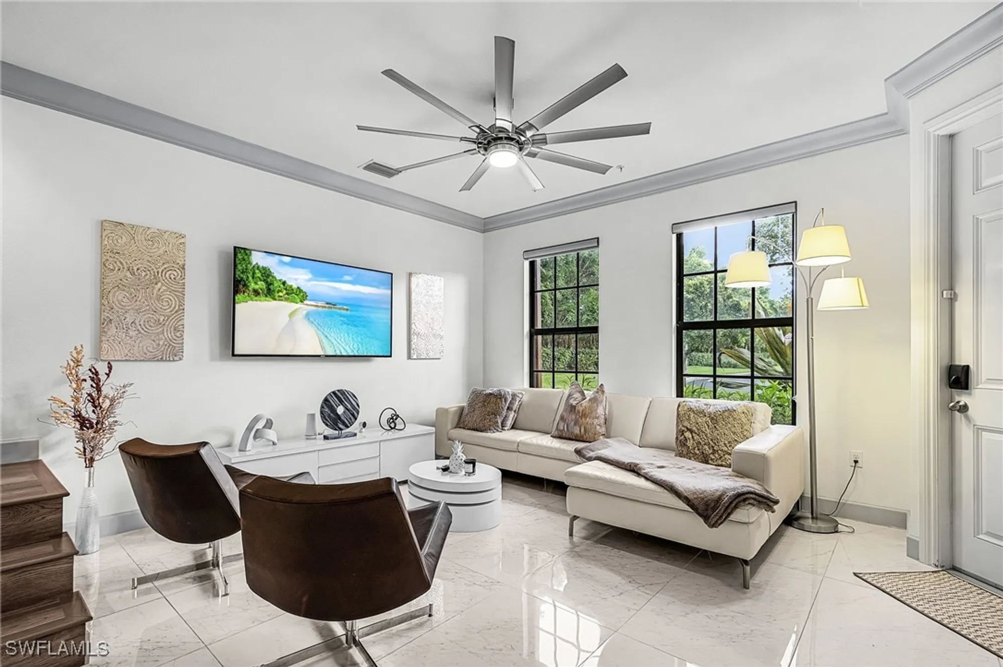 Property Slideshow image 4 of 29 | 9108 capistrano st 7405, Naples, FL, 34113