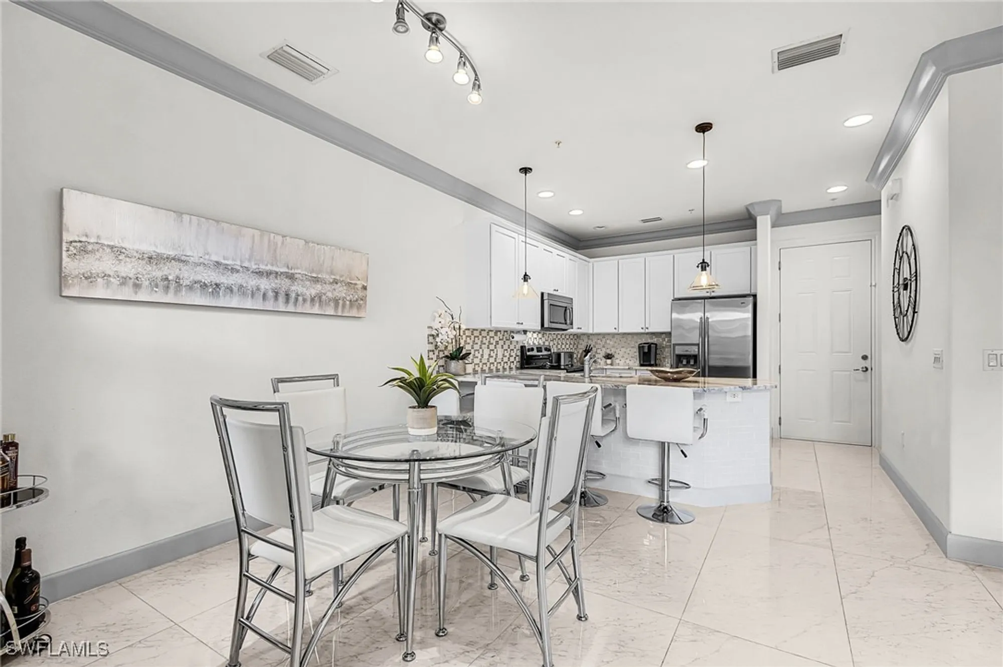 Property Slideshow image 6 of 29 | 9108 capistrano st 7405, Naples, FL, 34113