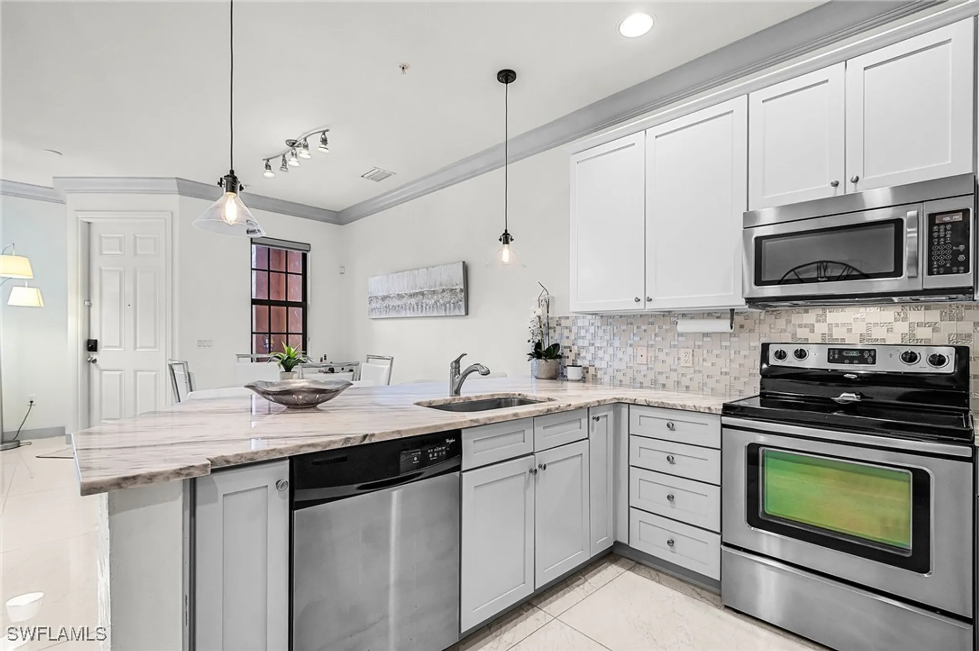 Property Slideshow image 9 of 29 | 9108 capistrano st 7405, Naples, FL, 34113