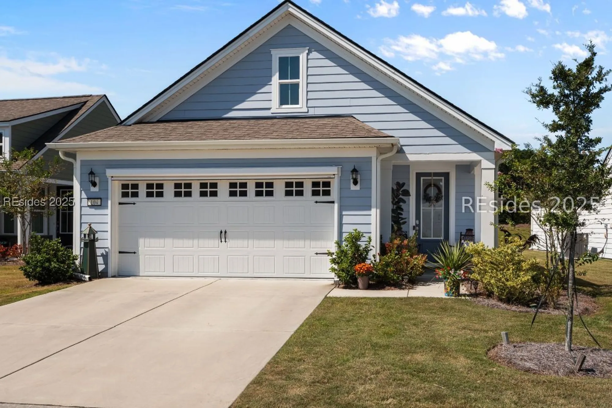 Property Slideshow image 1 of 29 | 104 fawnwood ct, Okatie, SC, 29909