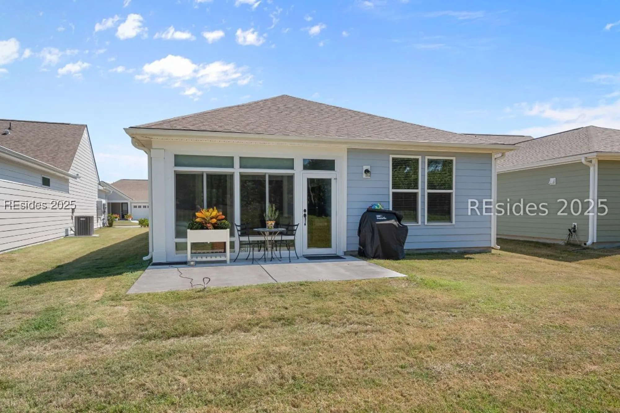 Property Slideshow image 26 of 29 | 104 fawnwood ct, Okatie, SC, 29909