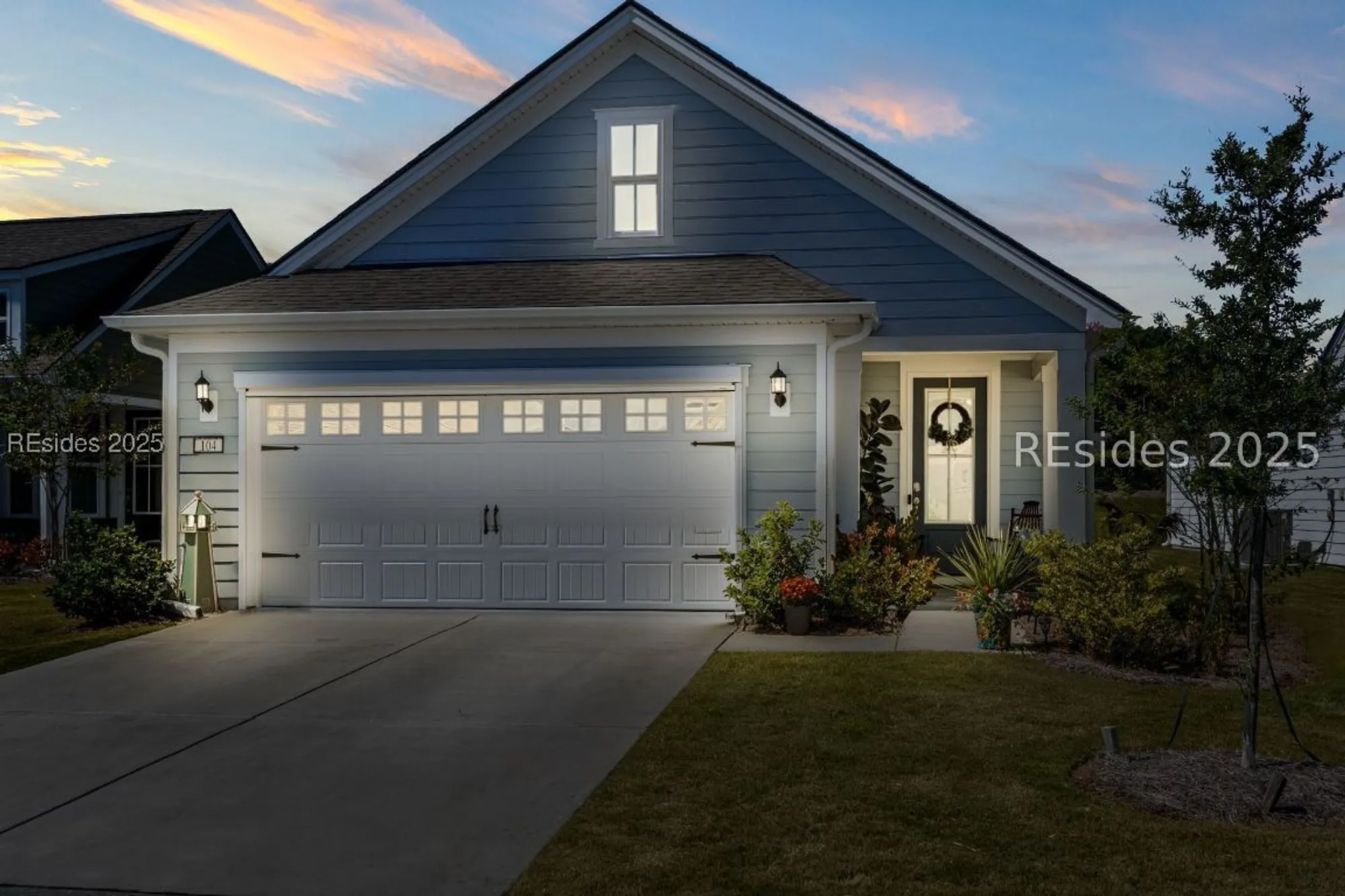 Property Slideshow image 29 of 29 | 104 fawnwood ct, Okatie, SC, 29909