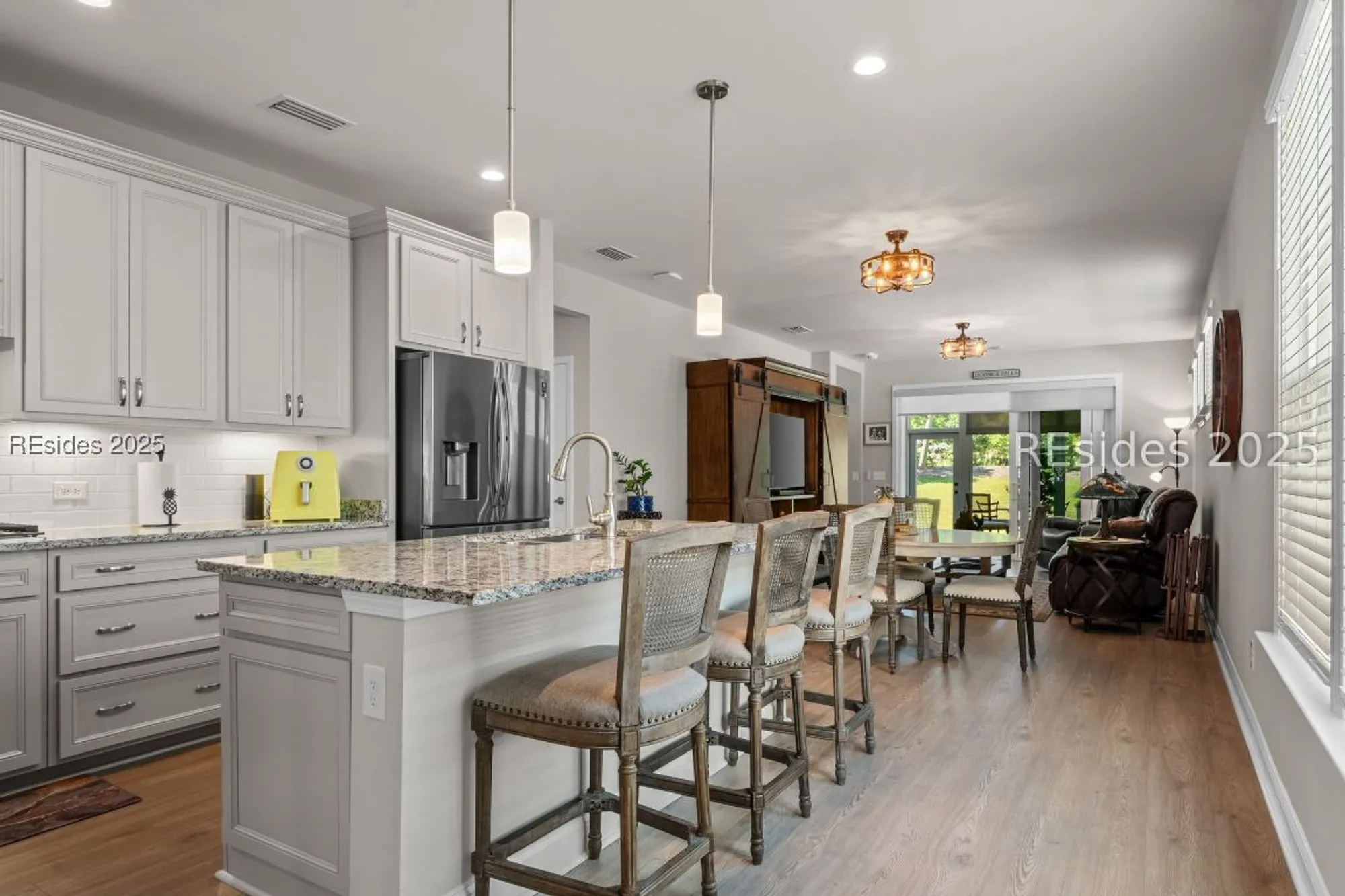 Property Slideshow image 4 of 29 | 104 fawnwood ct, Okatie, SC, 29909