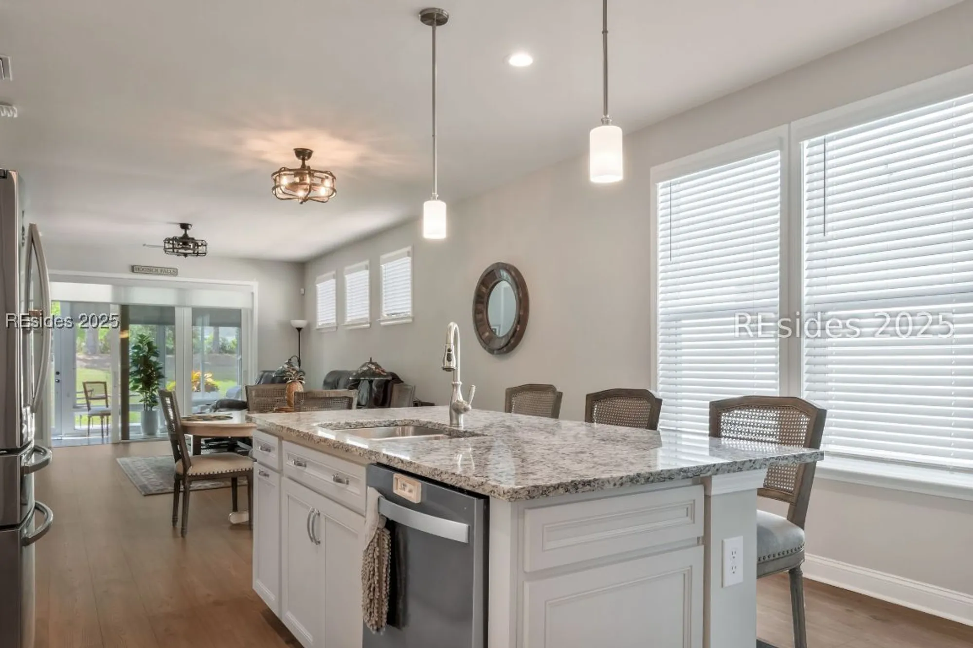 Property Slideshow image 8 of 29 | 104 fawnwood ct, Okatie, SC, 29909