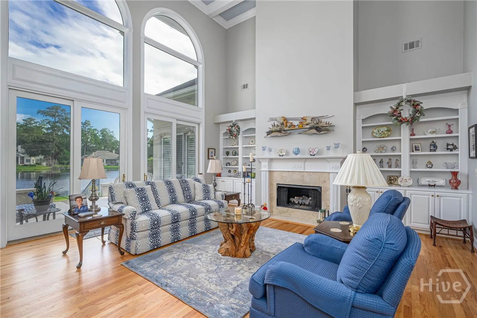 Property Slideshow image 14 of 40 | 1 oak glade ct, Savannah, GA, 31411