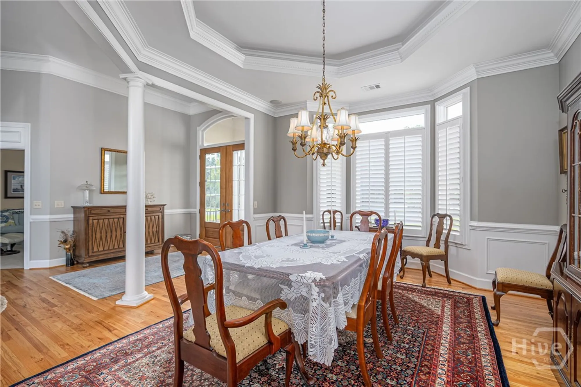 Property Slideshow image 4 of 40 | 1 oak glade ct, Savannah, GA, 31411