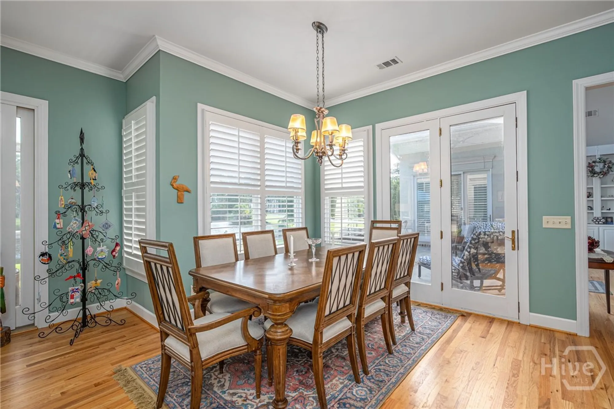 Property Slideshow image 9 of 40 | 1 oak glade ct, Savannah, GA, 31411