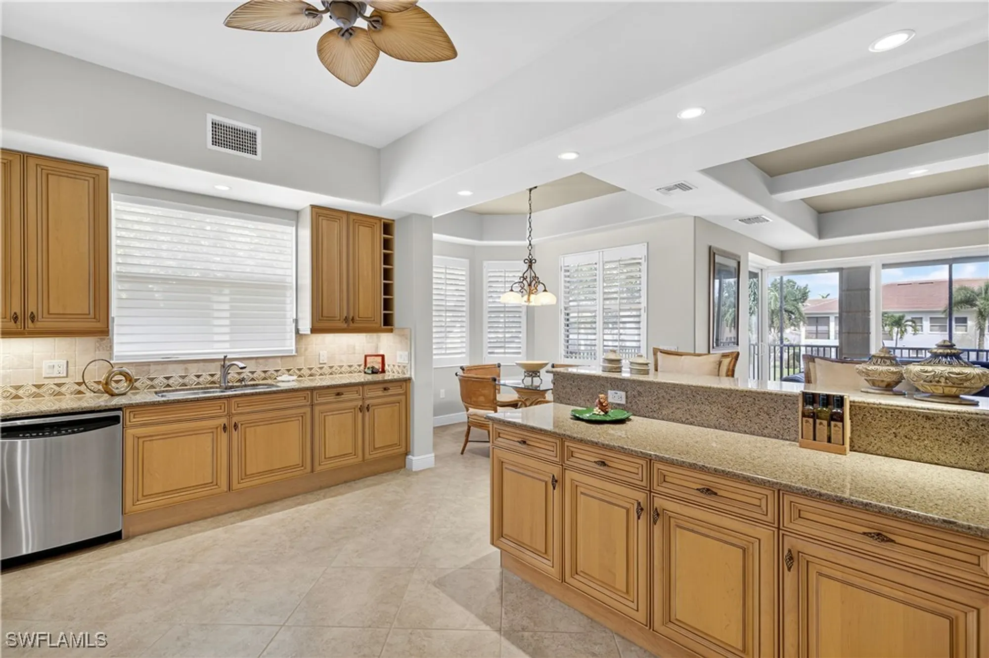 Property Slideshow image 14 of 36 | 575 avellino isles cir # 201, Naples, FL, 34119