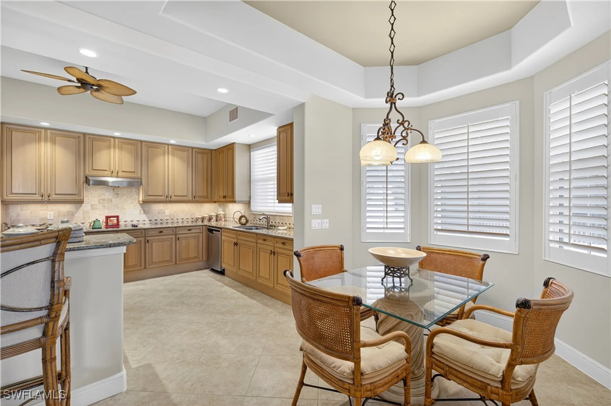 Property Slideshow image 10 of 36 | 575 avellino isles cir # 201, Naples, FL, 34119