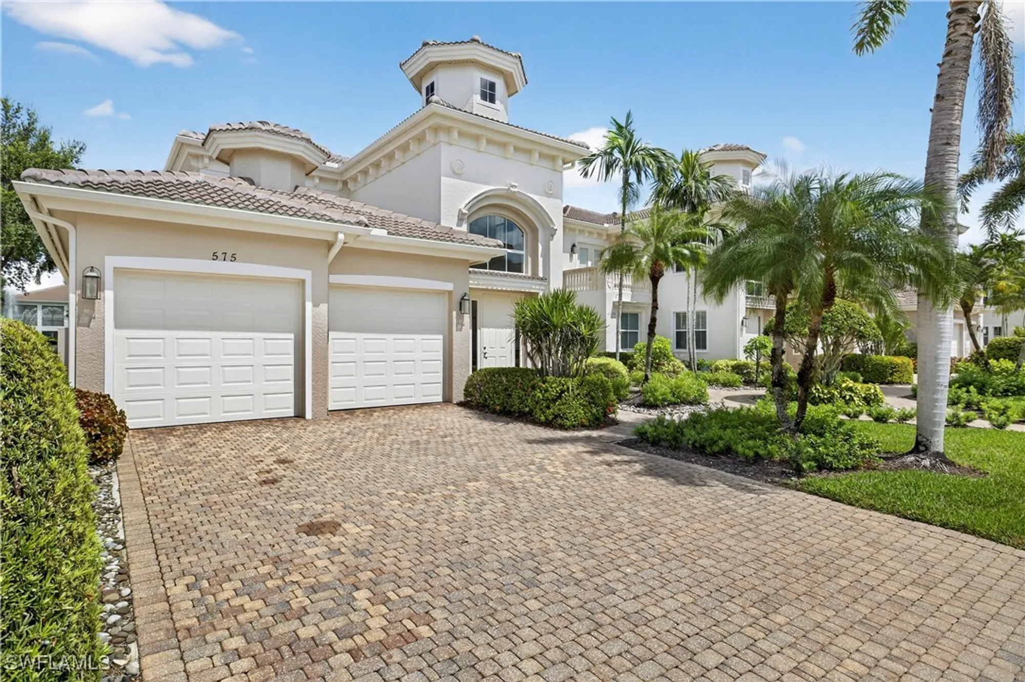 Property Slideshow image 2 of 36 | 575 avellino isles cir # 201, Naples, FL, 34119