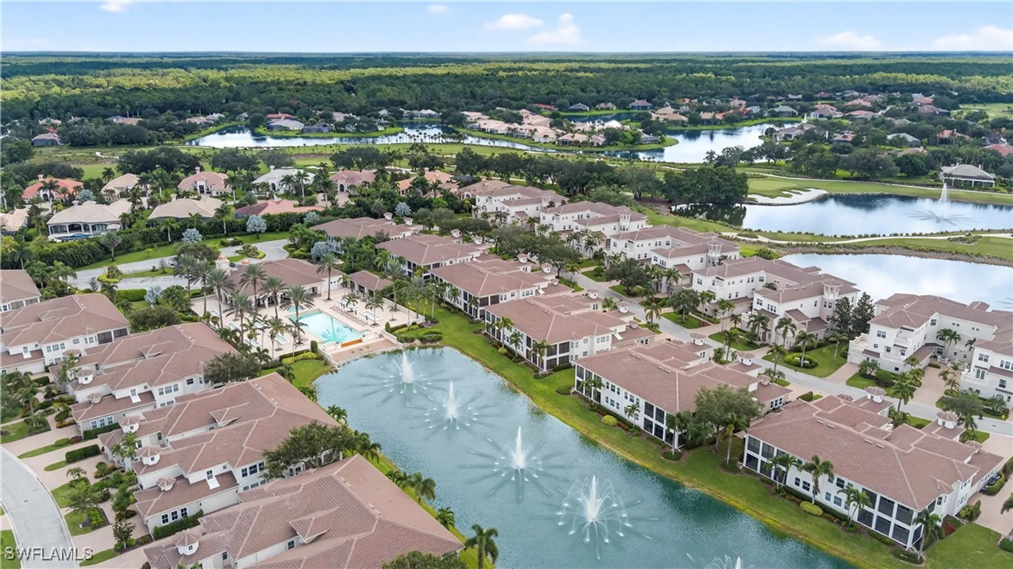 Property Slideshow image 35 of 36 | 575 avellino isles cir # 201, Naples, FL, 34119