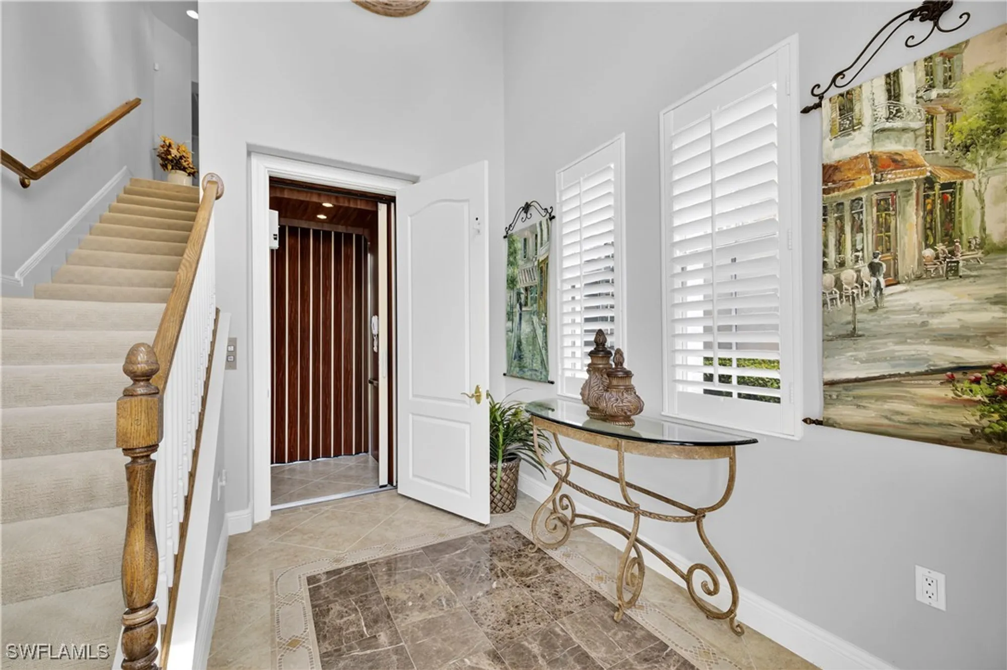 Property Slideshow image 3 of 36 | 575 avellino isles cir # 201, Naples, FL, 34119