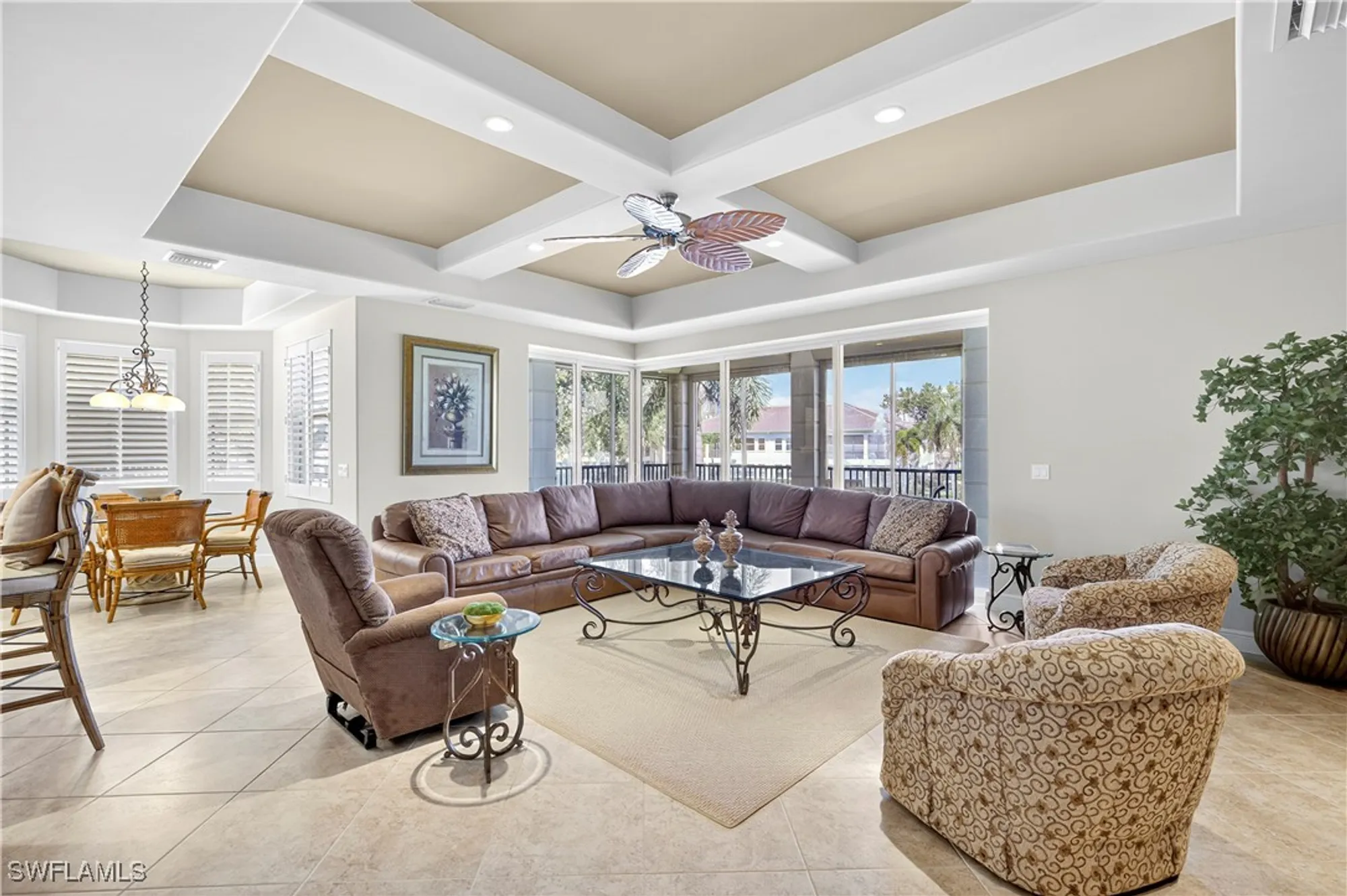 Property Slideshow image 4 of 36 | 575 avellino isles cir # 201, Naples, FL, 34119