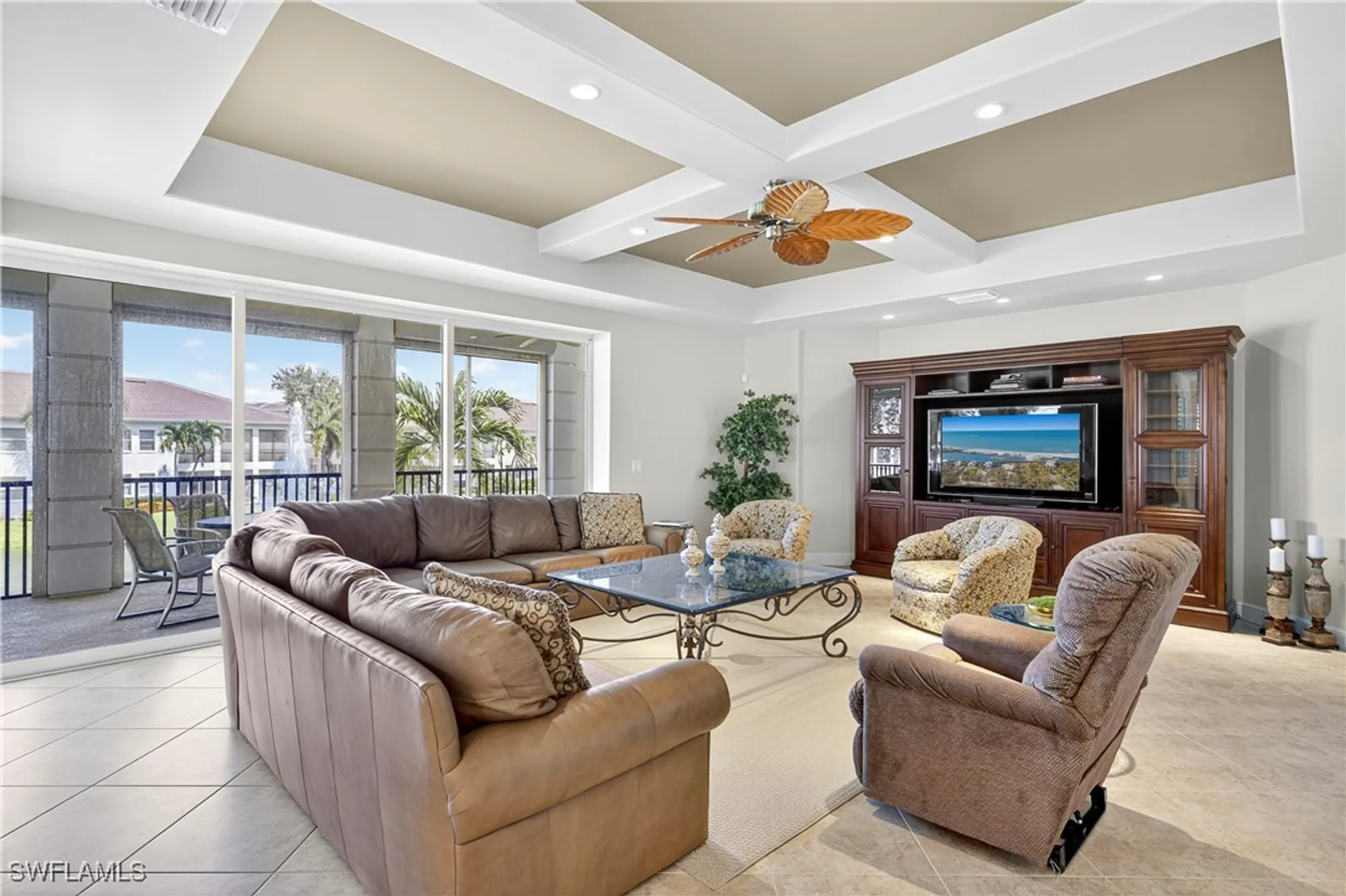 Property Slideshow image 5 of 36 | 575 avellino isles cir # 201, Naples, FL, 34119