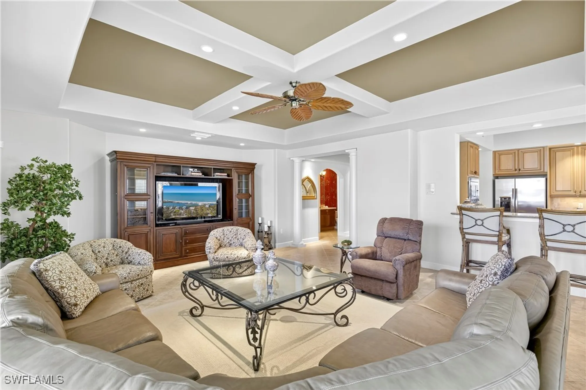 Property Slideshow image 6 of 36 | 575 avellino isles cir # 201, Naples, FL, 34119