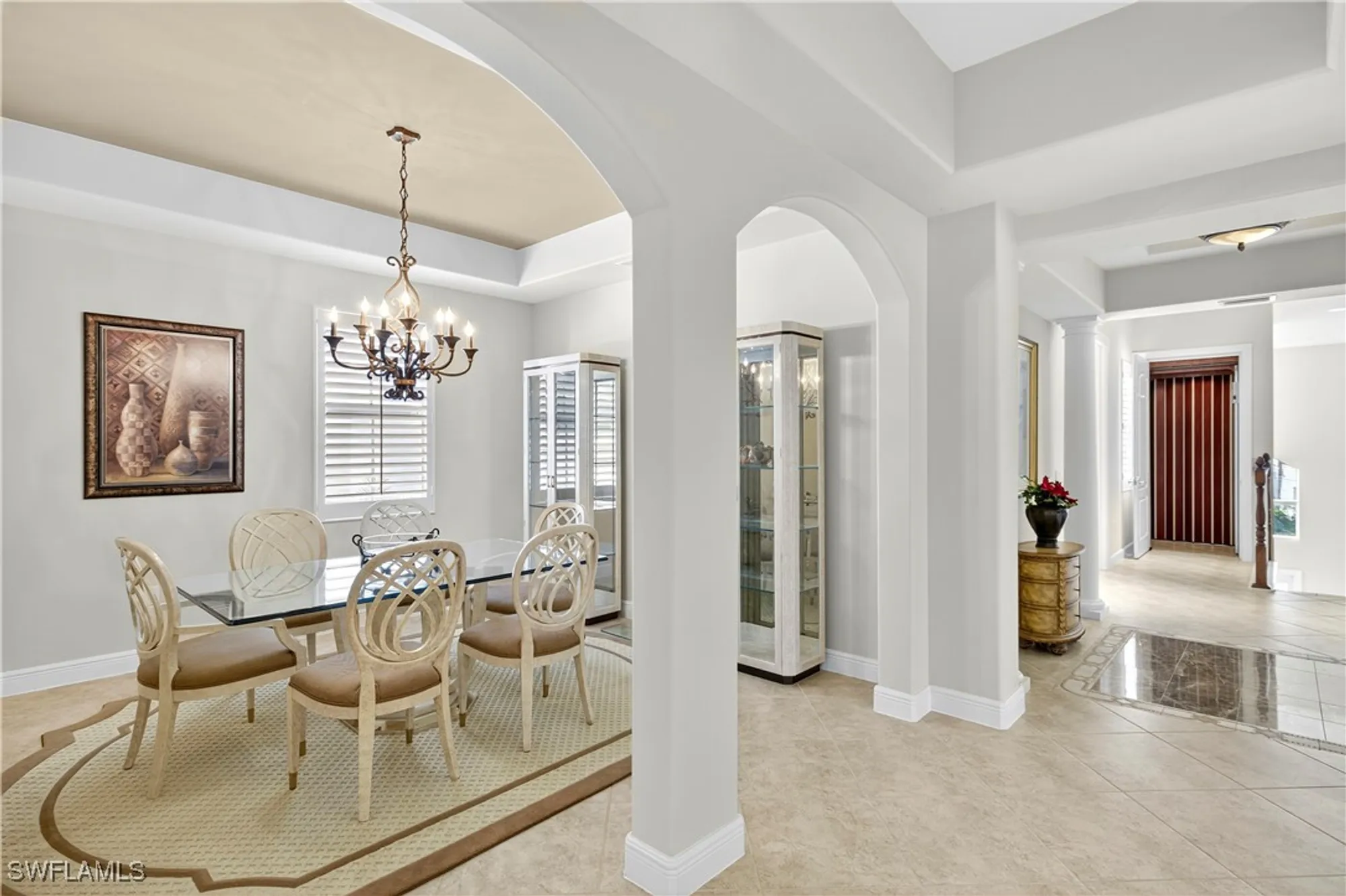 Property Slideshow image 8 of 36 | 575 avellino isles cir # 201, Naples, FL, 34119