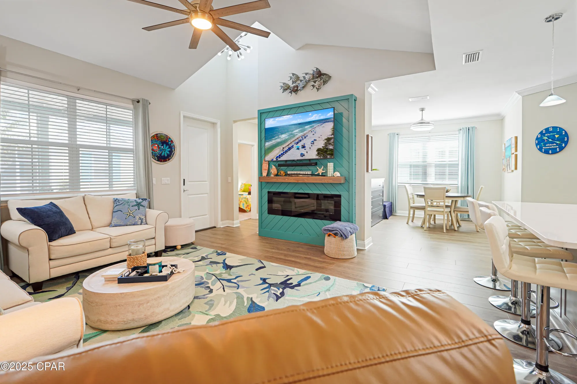 Property Slideshow image 11 of 41 | 8643 conch shell ct, Panama City Beach, FL, 32413