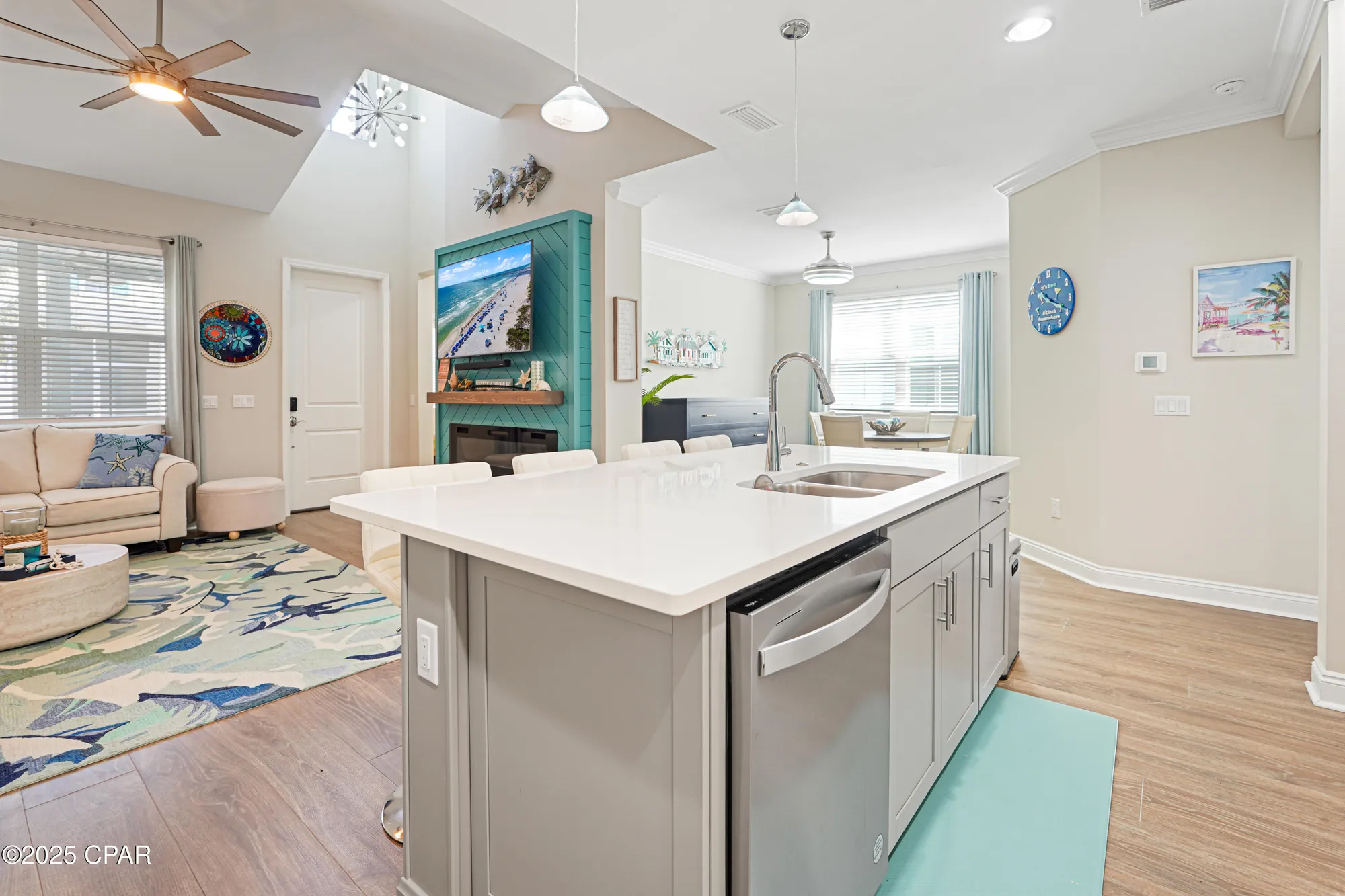 Property Slideshow image 12 of 41 | 8643 conch shell ct, Panama City Beach, FL, 32413