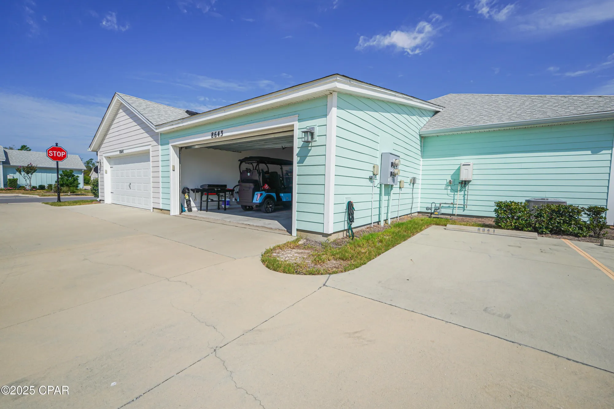 Property Slideshow image 37 of 41 | 8643 conch shell ct, Panama City Beach, FL, 32413