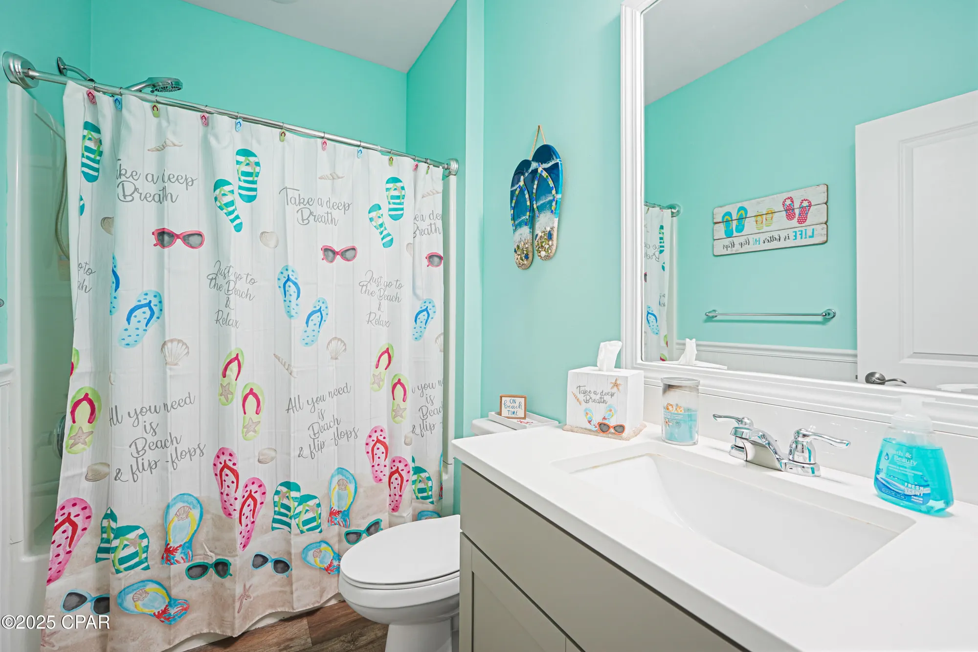 Property Slideshow image 33 of 41 | 8643 conch shell ct, Panama City Beach, FL, 32413