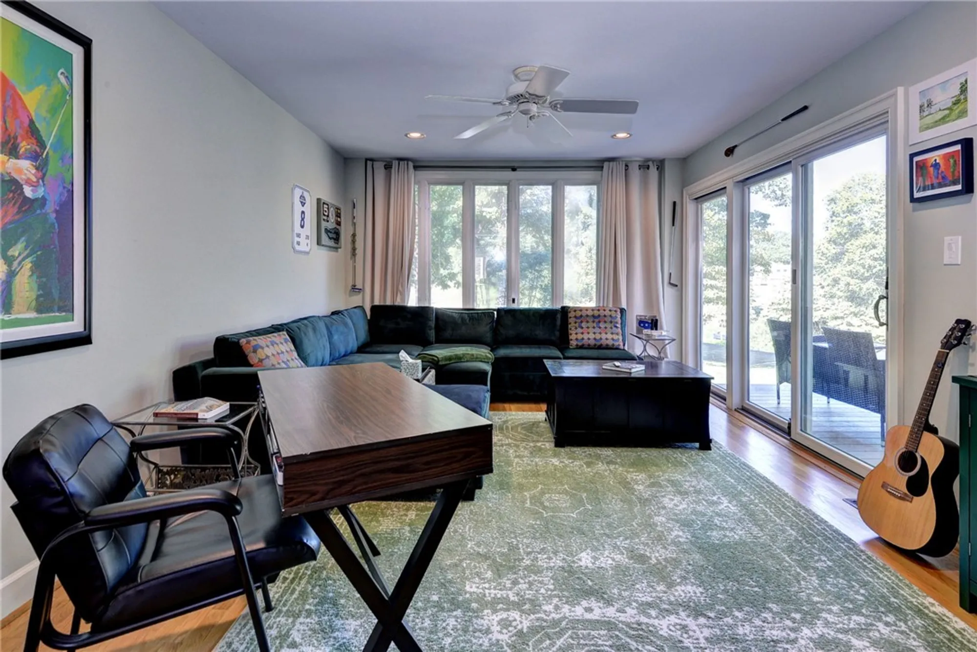 Property Slideshow image 11 of 37 | 152 warehams pt, Williamsburg, VA, 23185