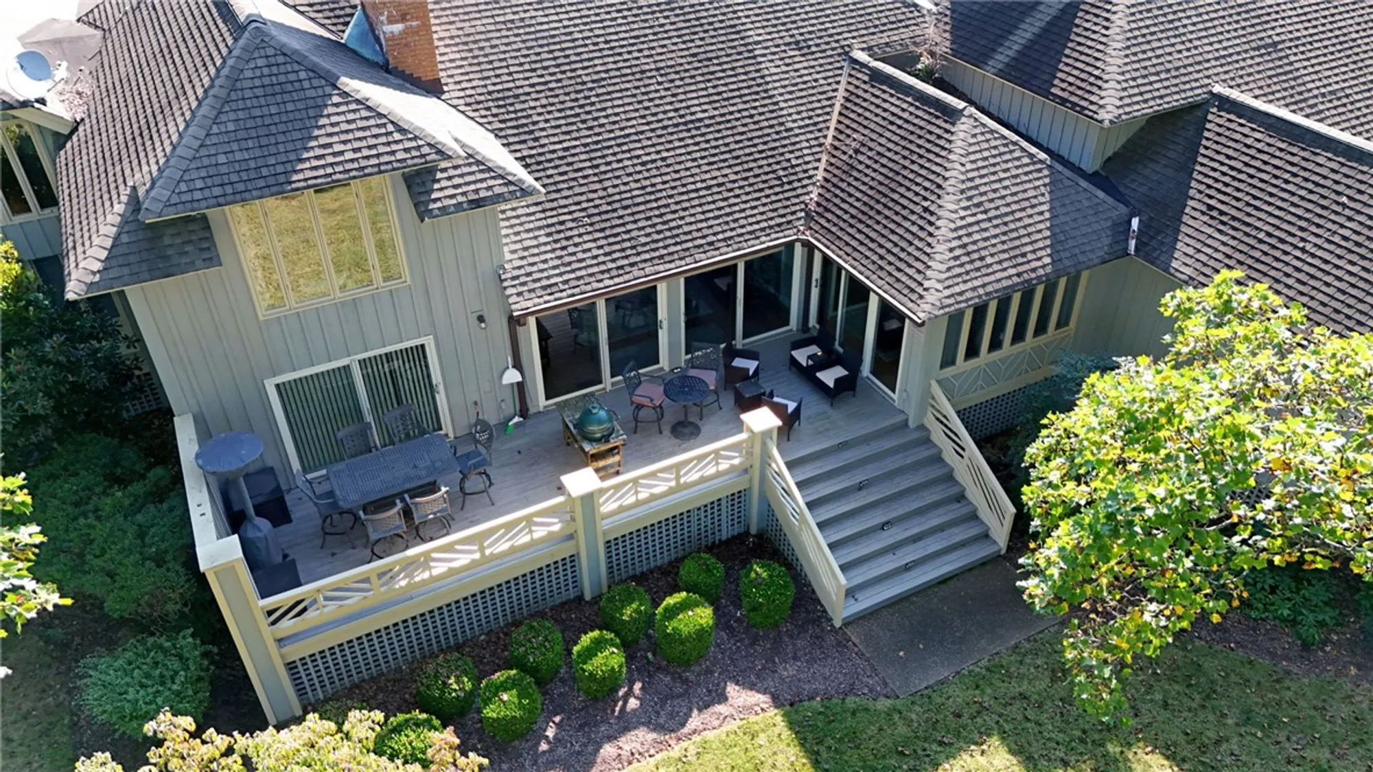 Property Slideshow image 36 of 37 | 152 warehams pt, Williamsburg, VA, 23185