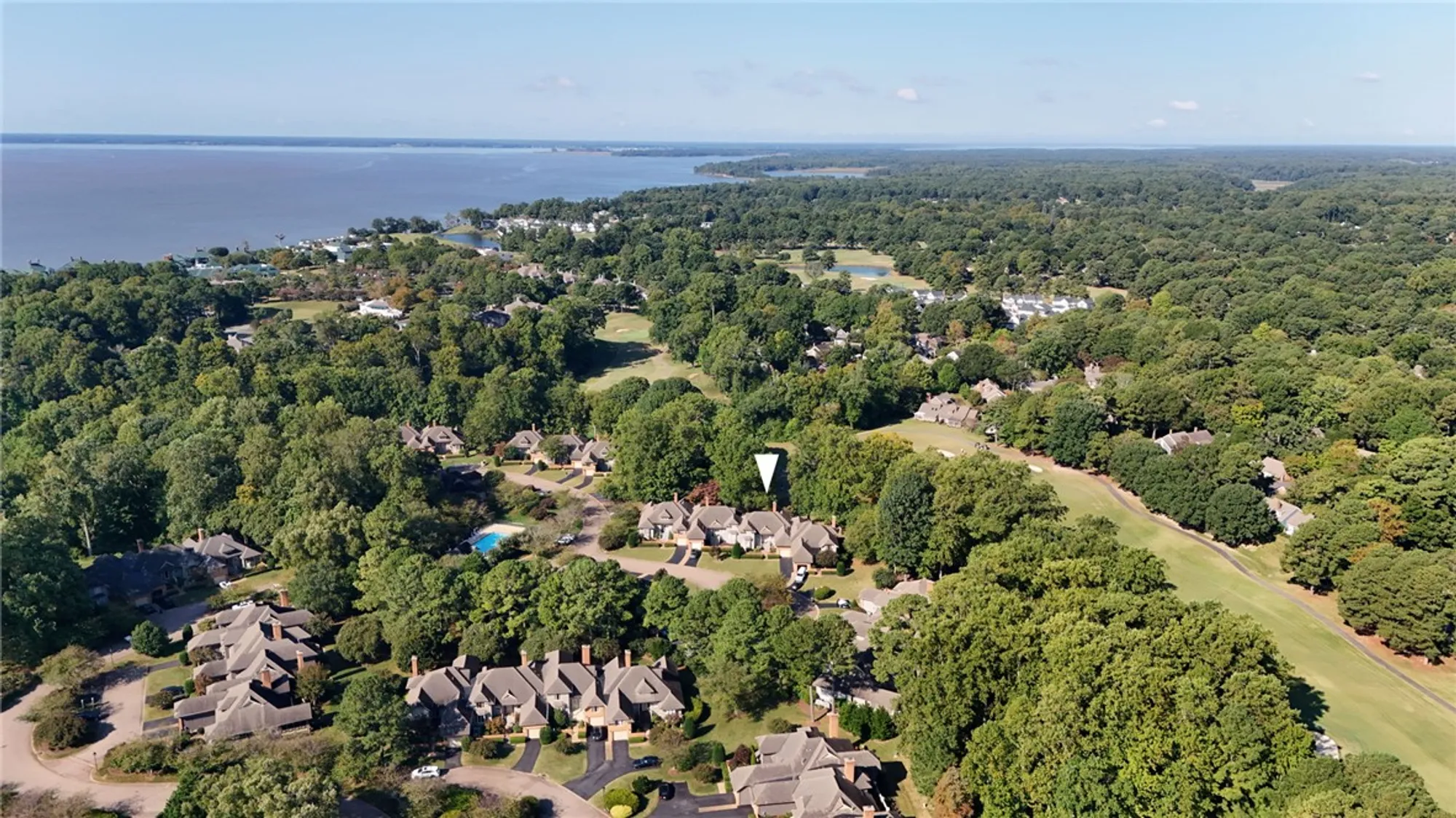 Property Slideshow image 37 of 37 | 152 warehams pt, Williamsburg, VA, 23185