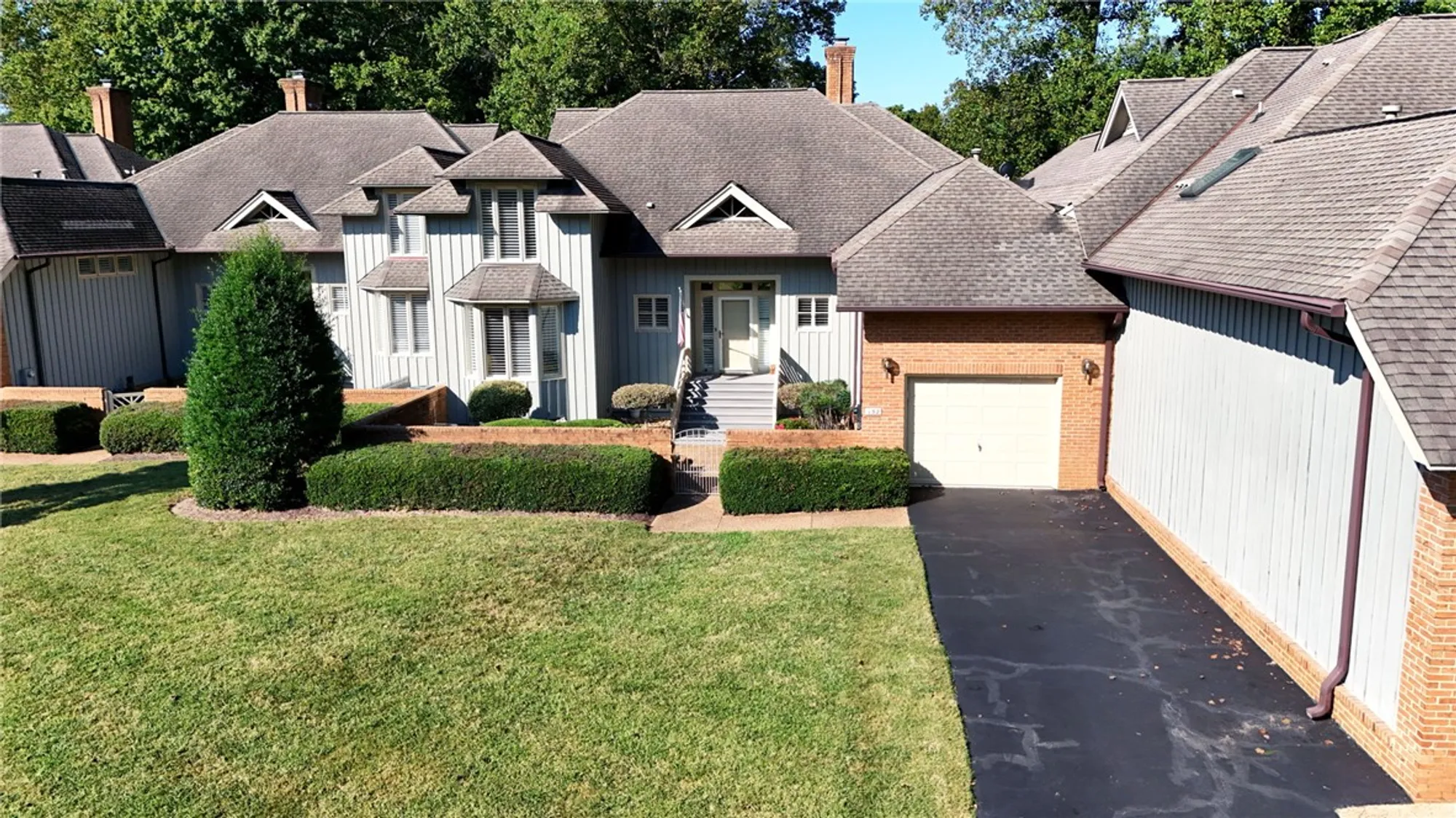 Property Slideshow image 33 of 37 | 152 warehams pt, Williamsburg, VA, 23185