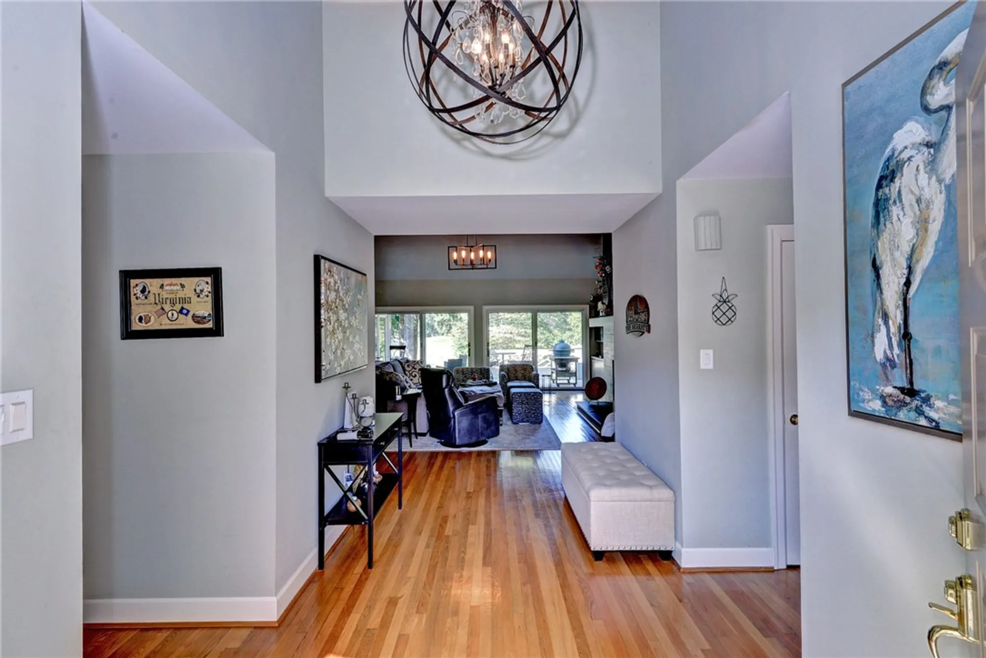 Property Slideshow image 5 of 37 | 152 warehams pt, Williamsburg, VA, 23185