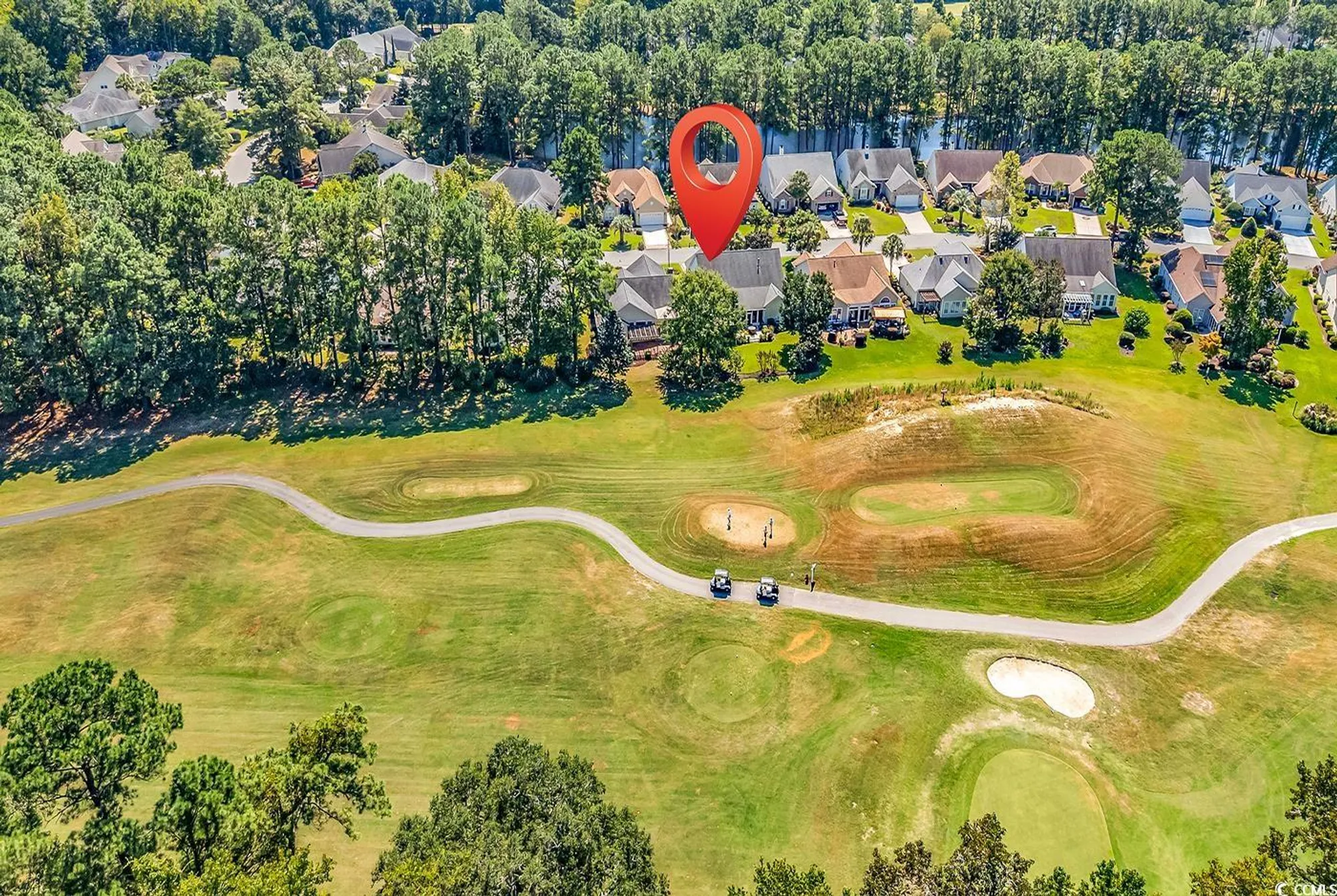 Property Slideshow image 36 of 40 | 6439 longwood dr, Murrells Inlet, SC, 29576