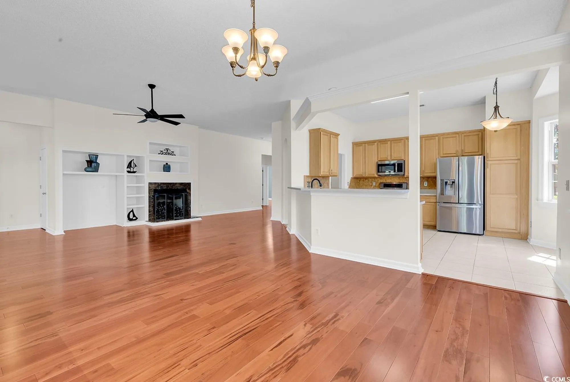 Property Slideshow image 6 of 40 | 6439 longwood dr, Murrells Inlet, SC, 29576