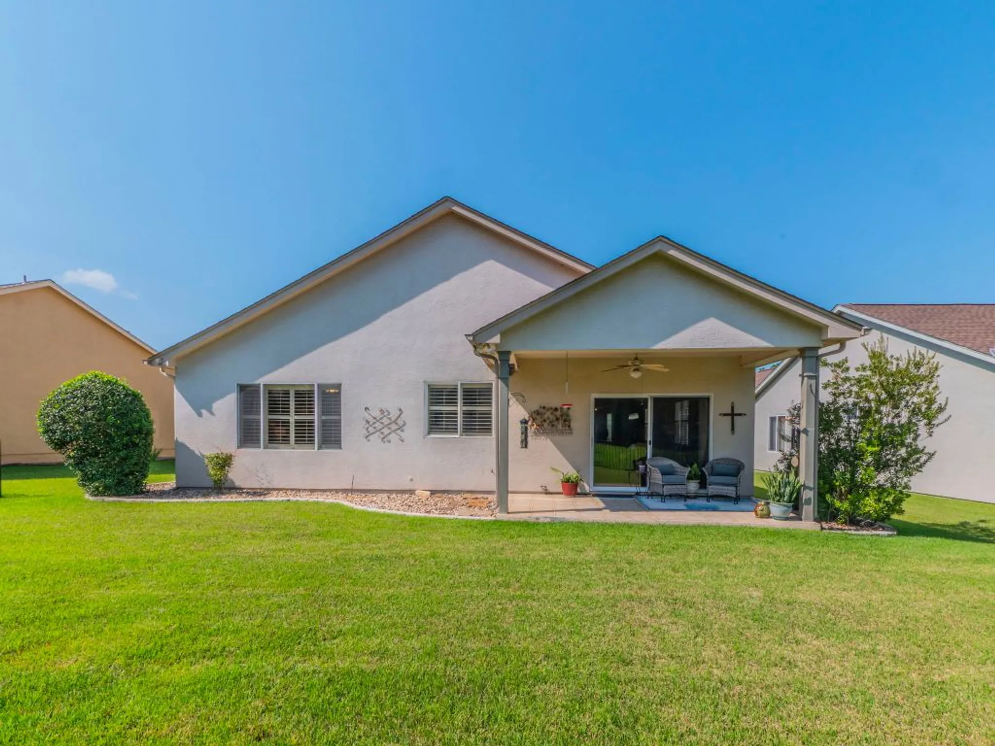 Property Slideshow image 19 of 23 | 115 crosby st, Georgetown, TX, 78633