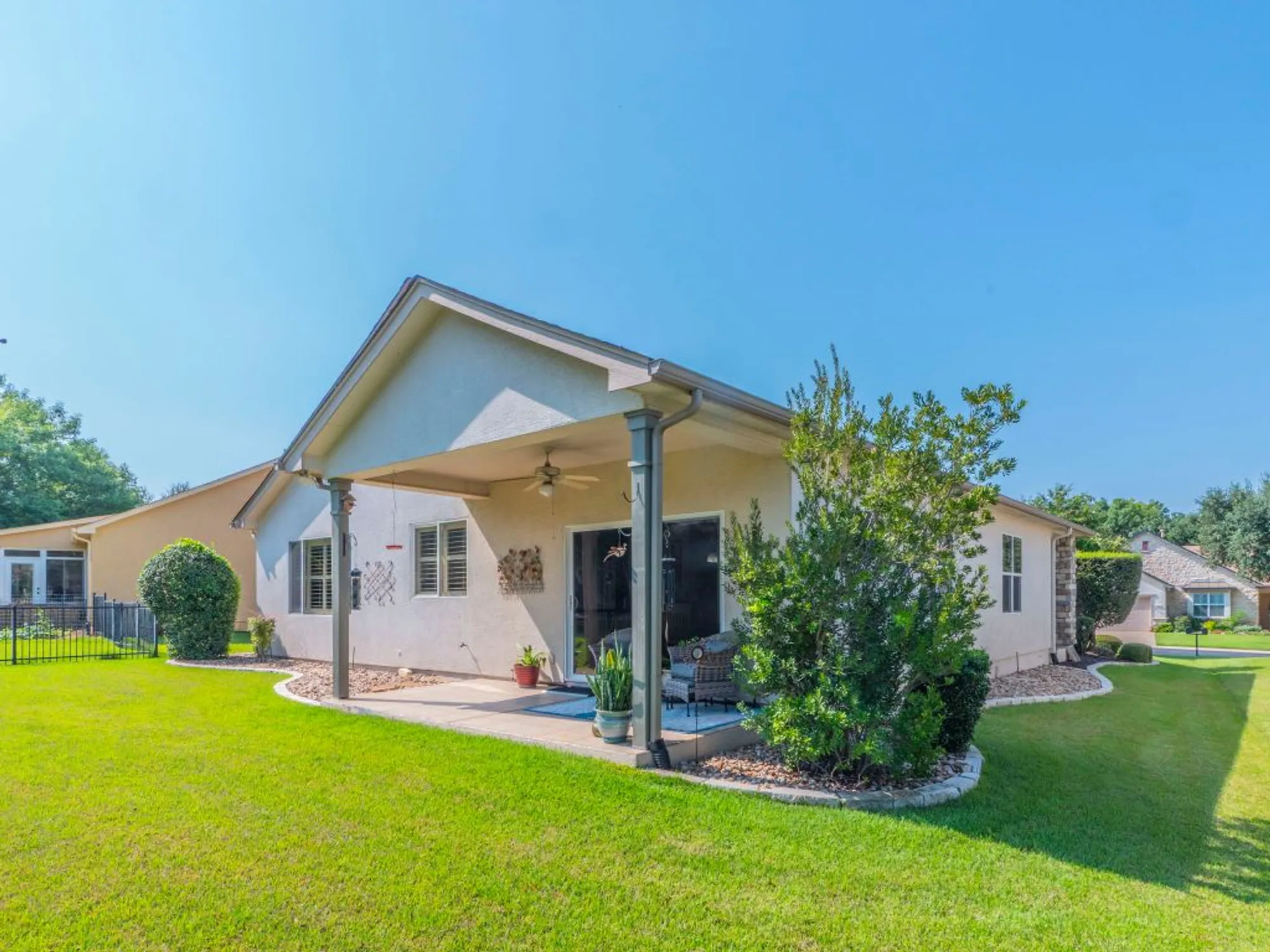 Property Slideshow image 21 of 23 | 115 crosby st, Georgetown, TX, 78633