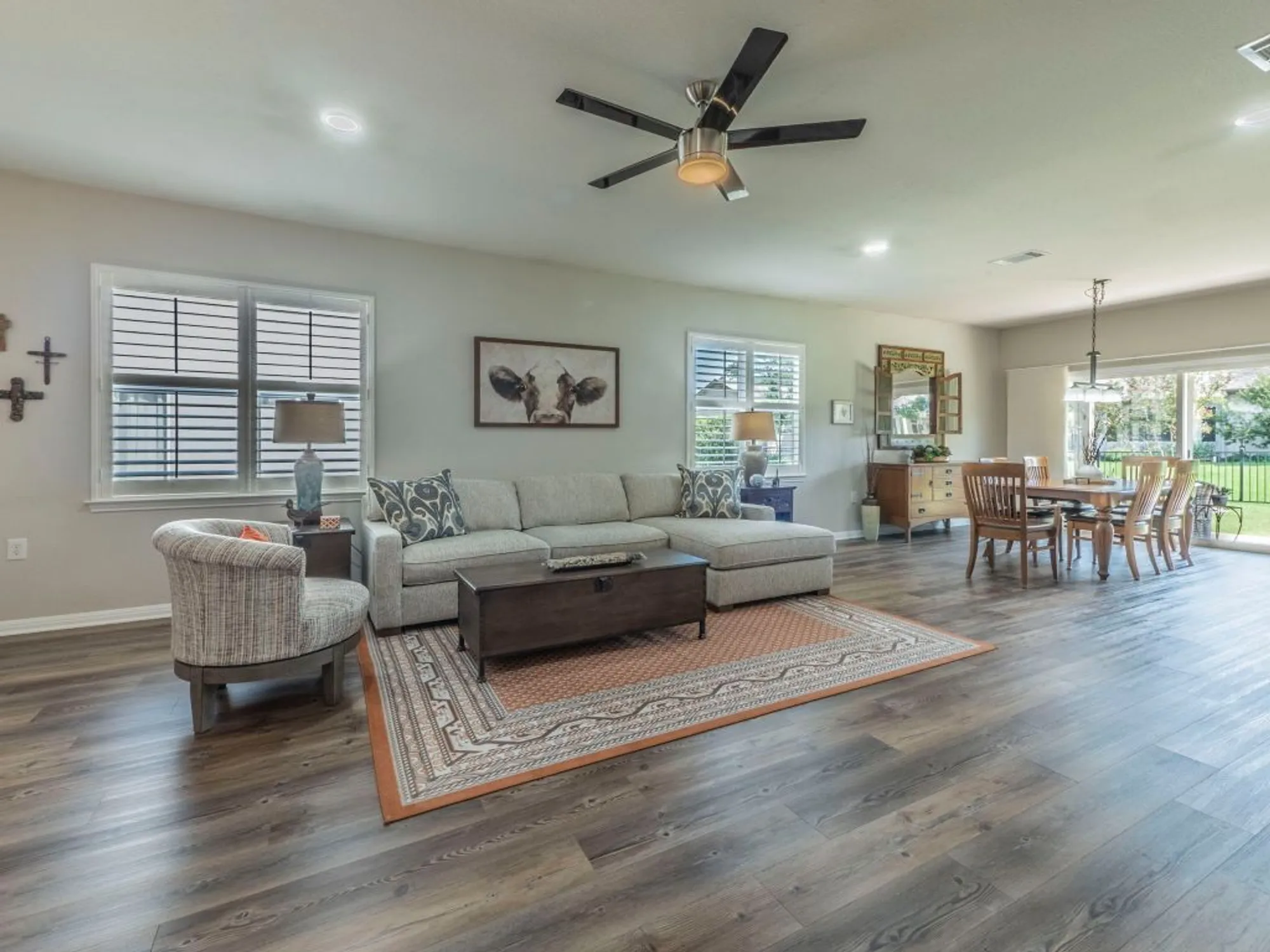 Property Slideshow image 8 of 23 | 115 crosby st, Georgetown, TX, 78633