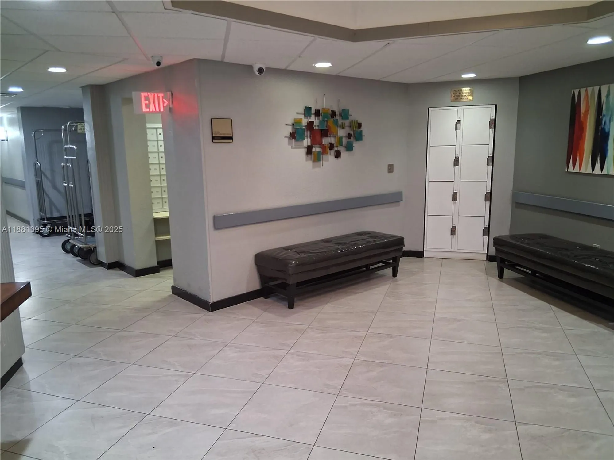 Property Slideshow image 4 of 29 | 1400 saint charles pl 201, Pembroke Pines, FL, 33026