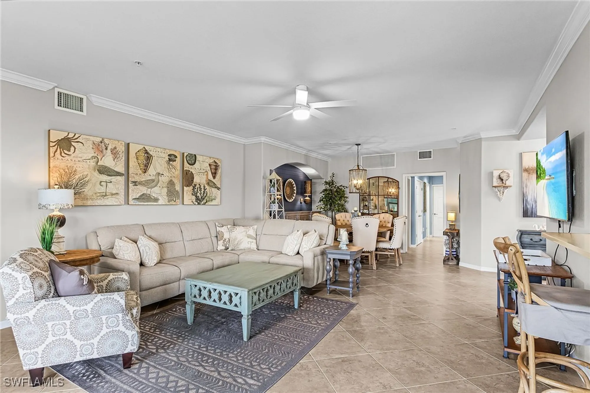 Property Slideshow image 11 of 29 | 3163 serena ln apt 101, Naples, FL, 34114
